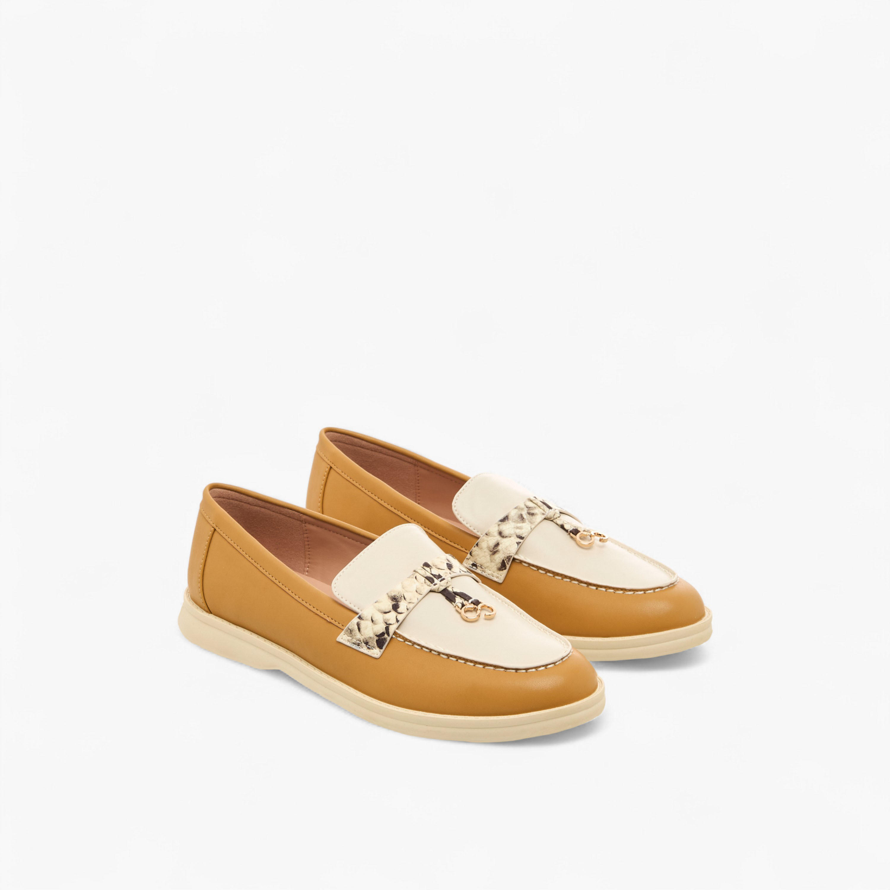 Celeste Women Tassel Detail Loafers-women-shoes-loafersandmoccasins-image-1