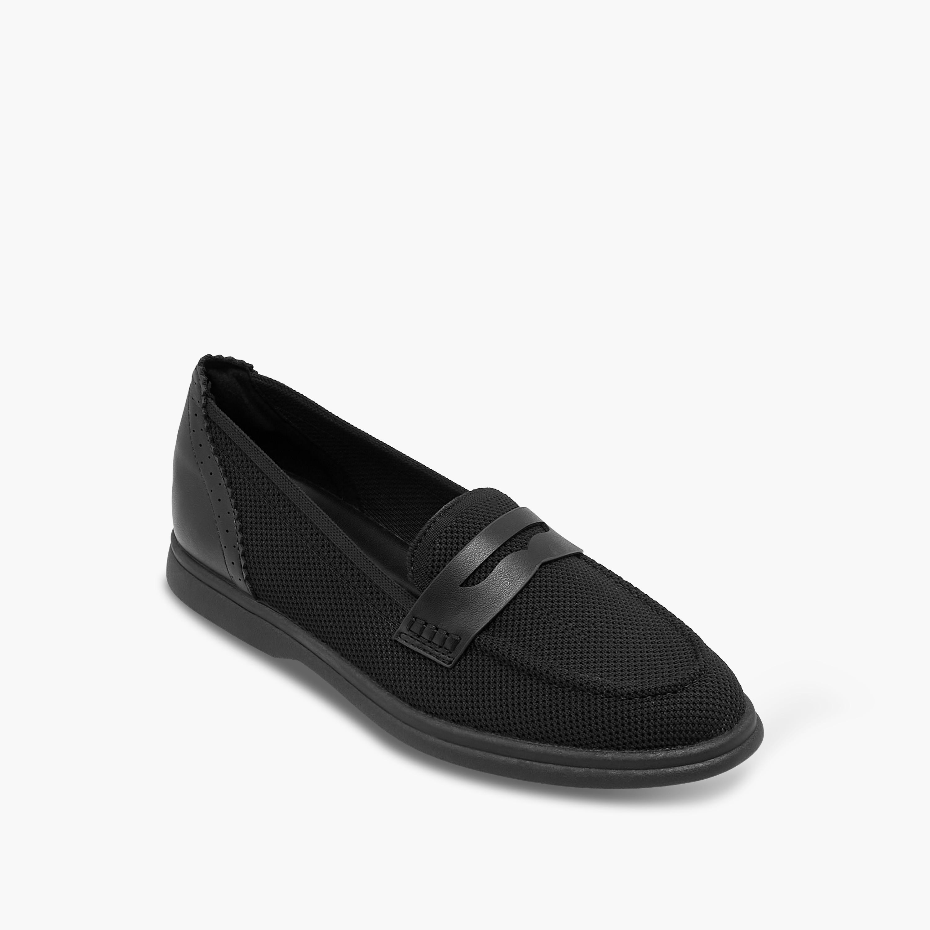 Le Confort Women Flyknit Loafers-women-shoes-loafersandmoccasins-image-2