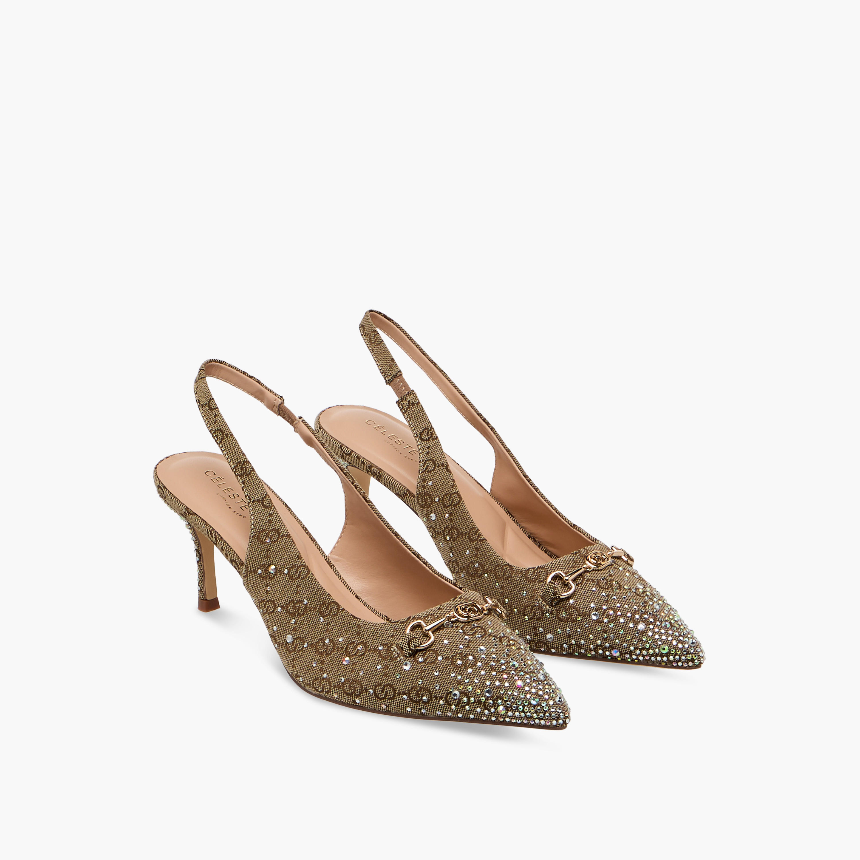 Celeste Women Stiletto Heels Slingback Shoes-women-shoes-heels-image-1