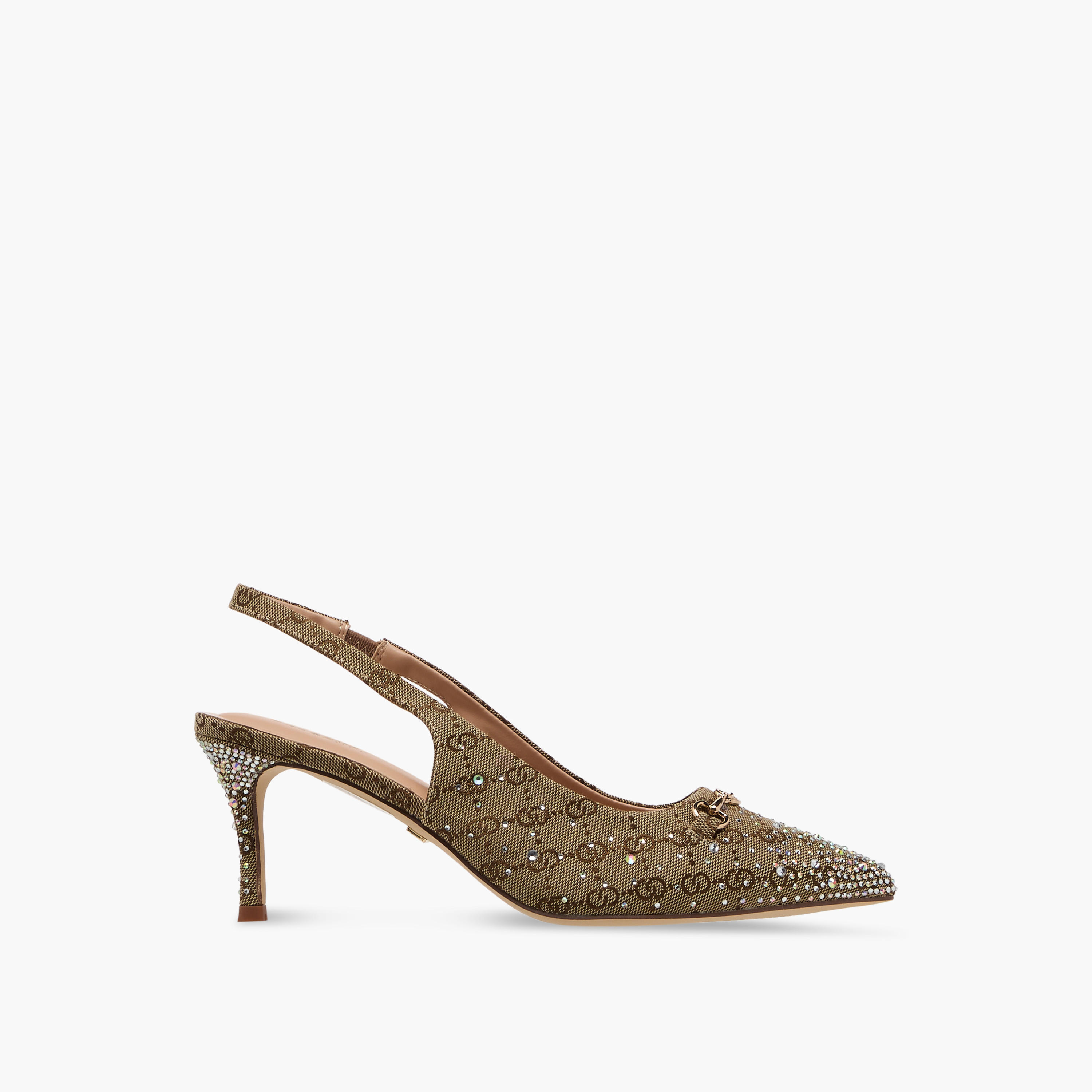 Celeste Women Stiletto Heels Slingback Shoes-women-shoes-heels-image-3