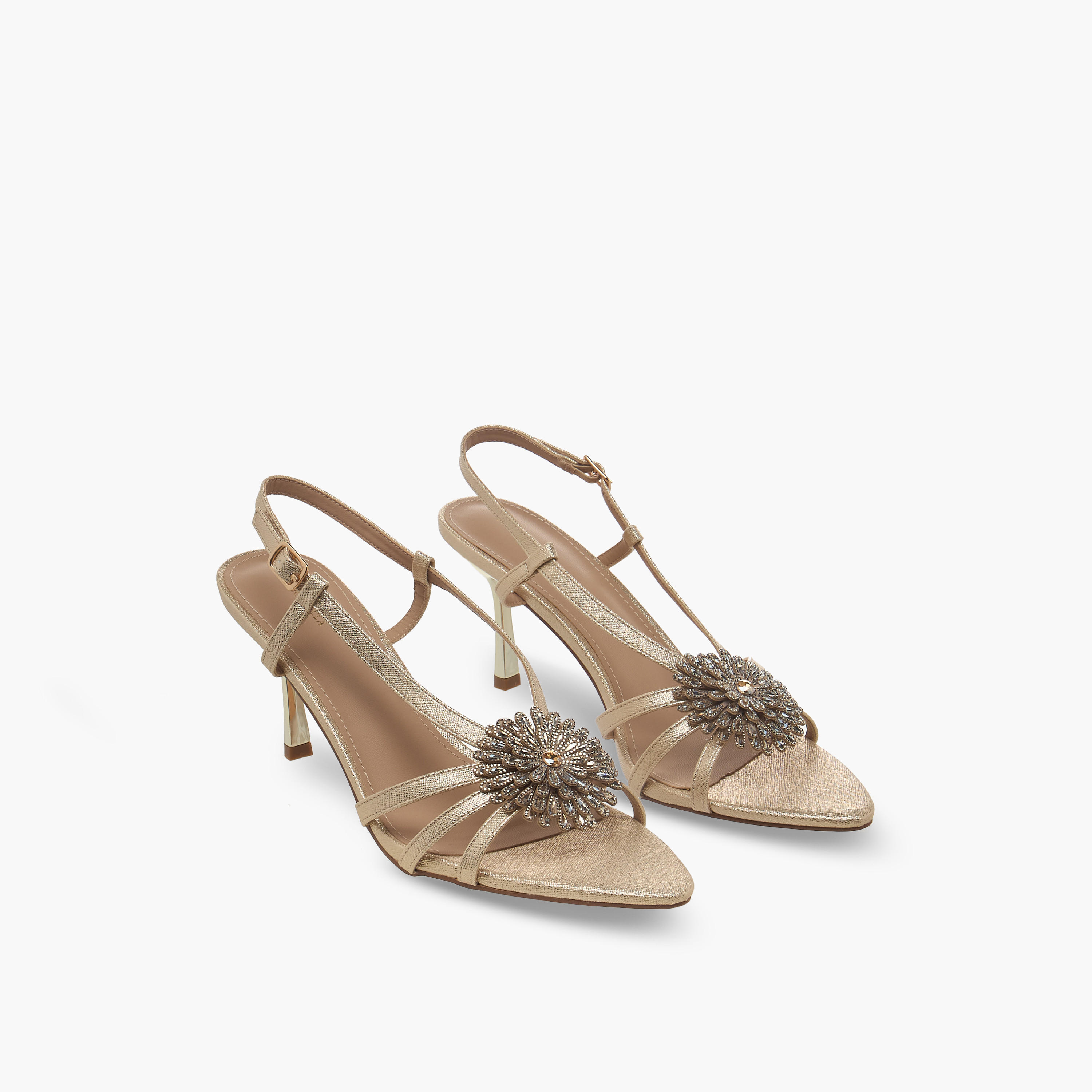 Flora Bella Women Embellished Stiletto Heel Sandals-women-shoes-sandals-heeled-image-1