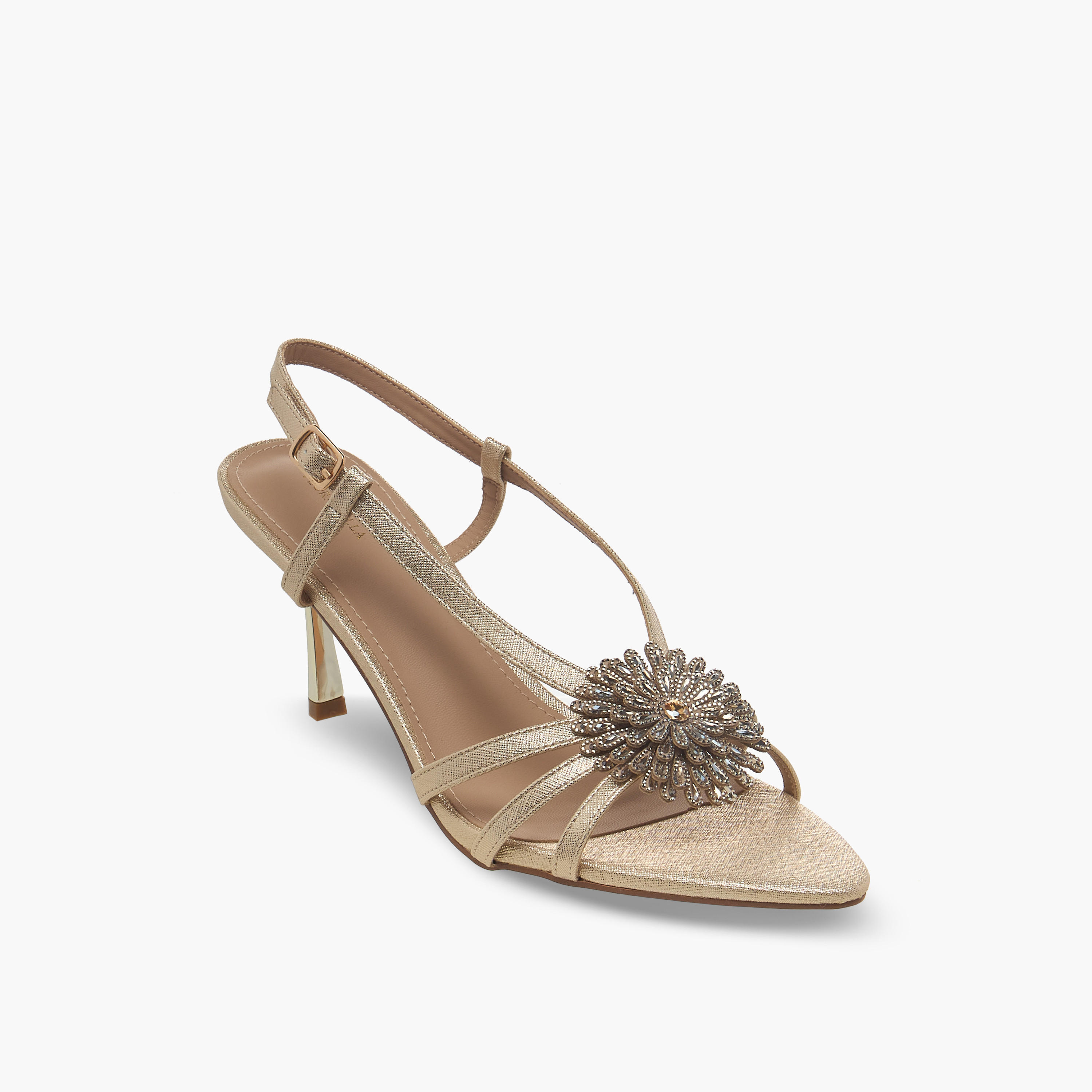 Flora Bella Women Embellished Stiletto Heel Sandals-women-shoes-sandals-heeled-image-2