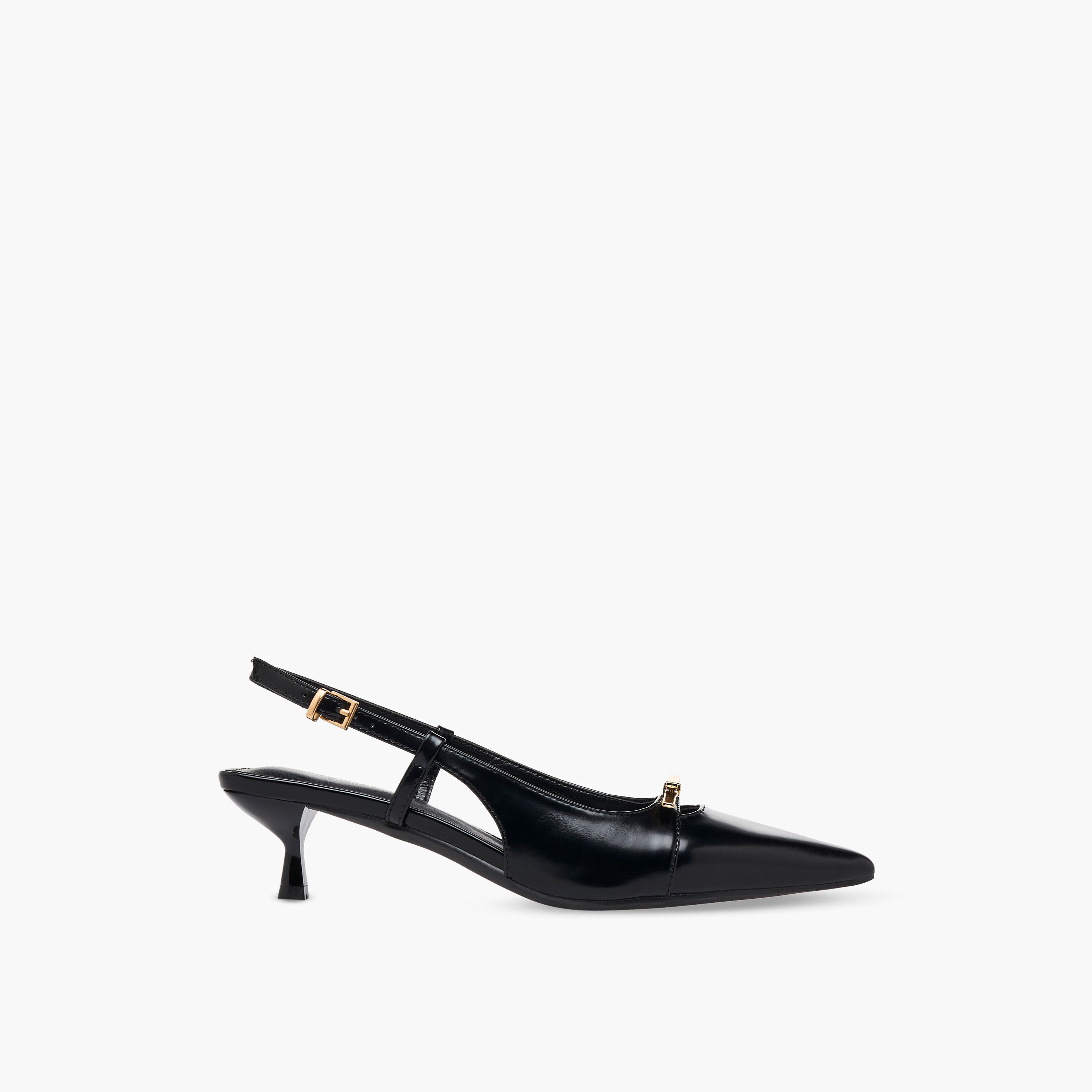 حذاء بكعب صغير ومقدمة مدببة للنساء من فلورا بيلا-women-shoes-sandals-heeled-image-3