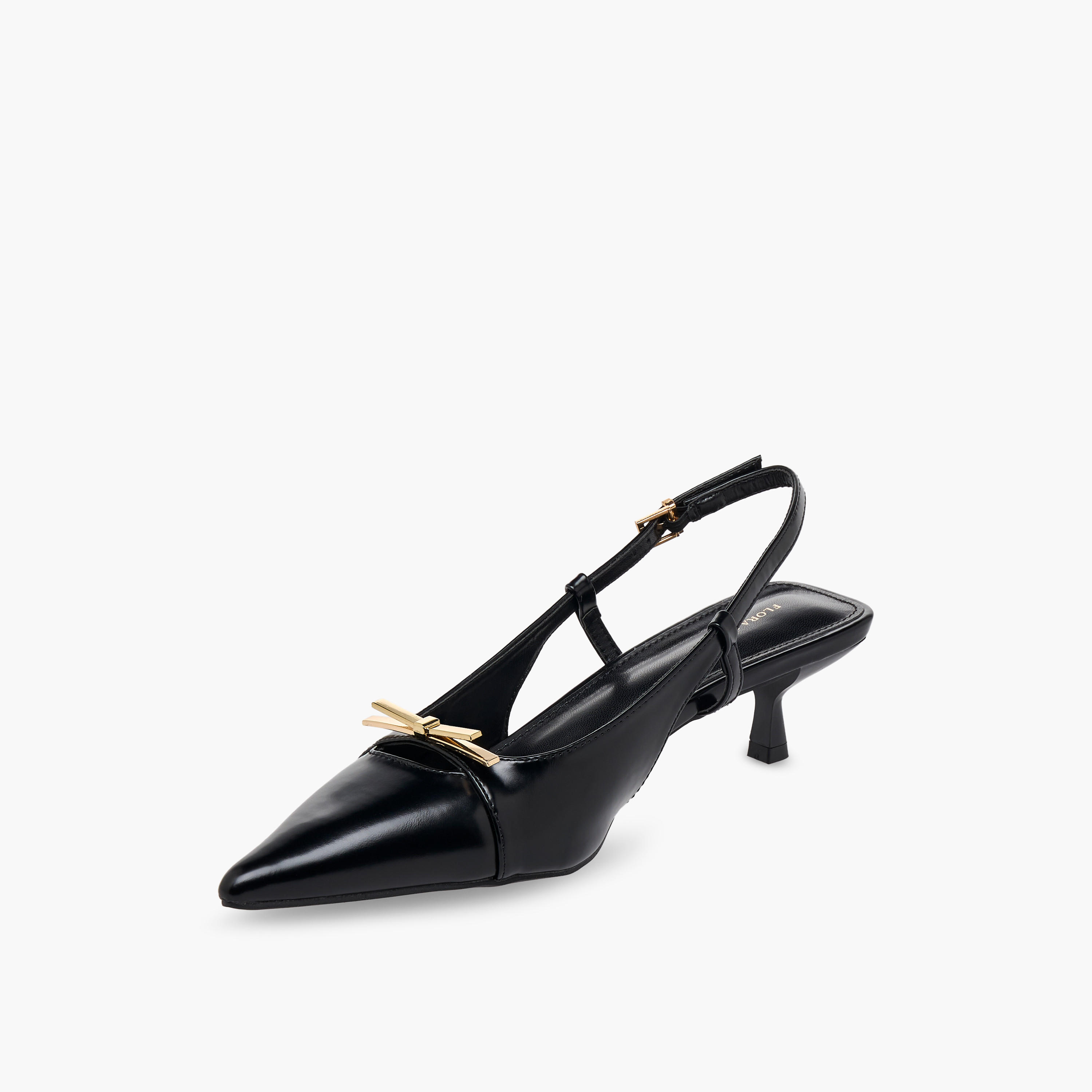 Flora Bella Women Pointed Toe Kitten Heel Shoes-women-shoes-sandals-heeled-image-4