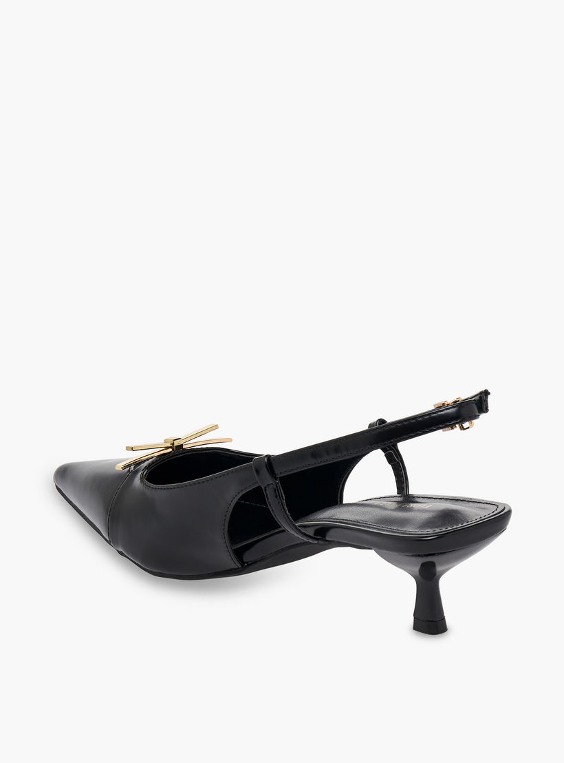 Flora Bella Women Pointed Toe Kitten Heel Shoes-women-shoes-sandals-heeled-image-5