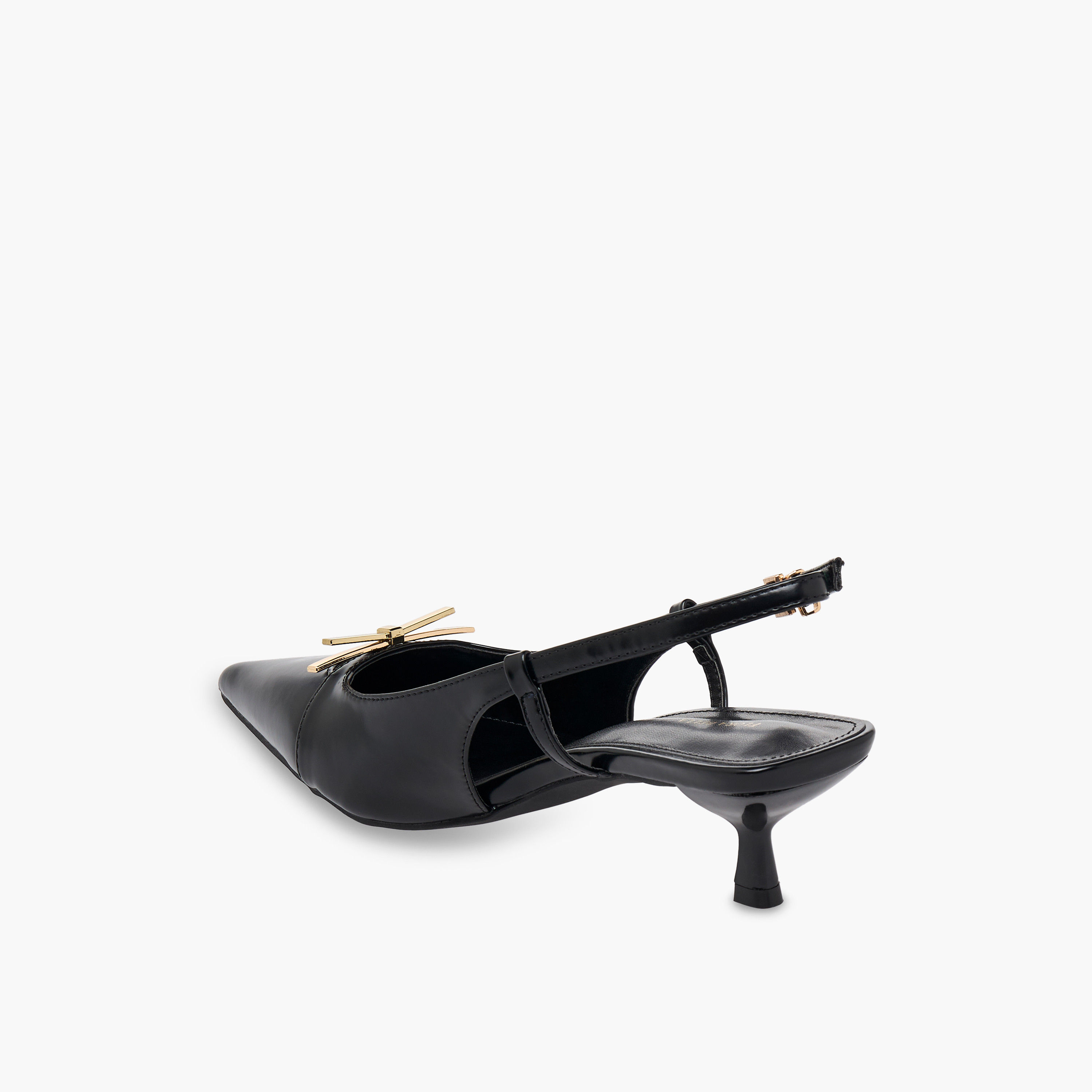 حذاء بكعب صغير ومقدمة مدببة للنساء من فلورا بيلا-women-shoes-sandals-heeled-image-5
