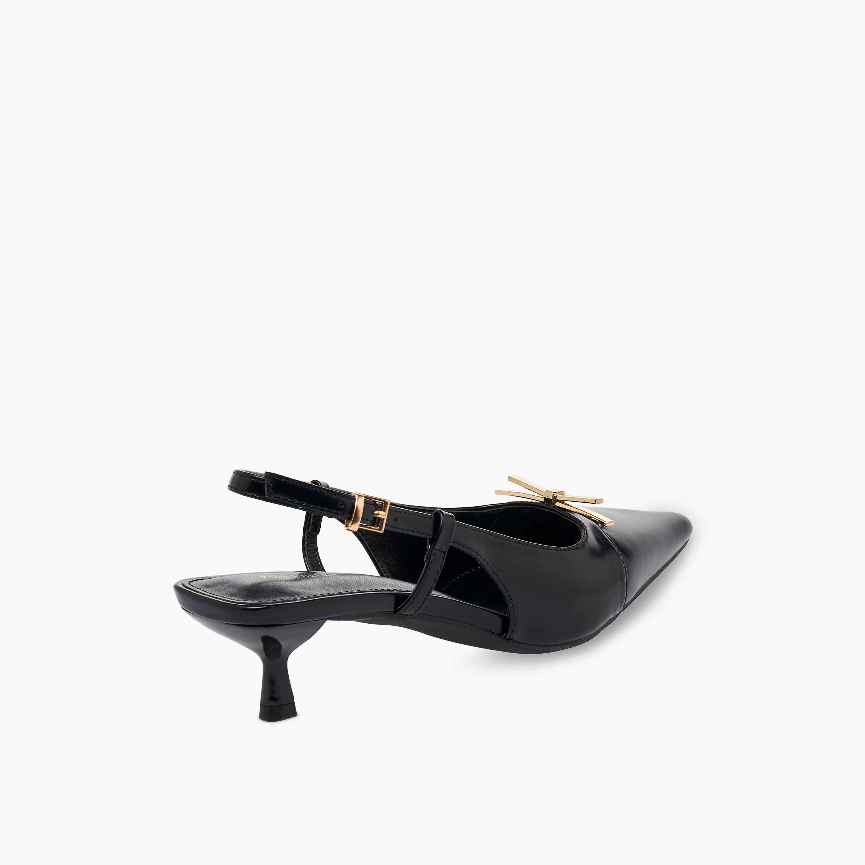 حذاء بكعب صغير ومقدمة مدببة للنساء من فلورا بيلا-women-shoes-sandals-heeled-image-6