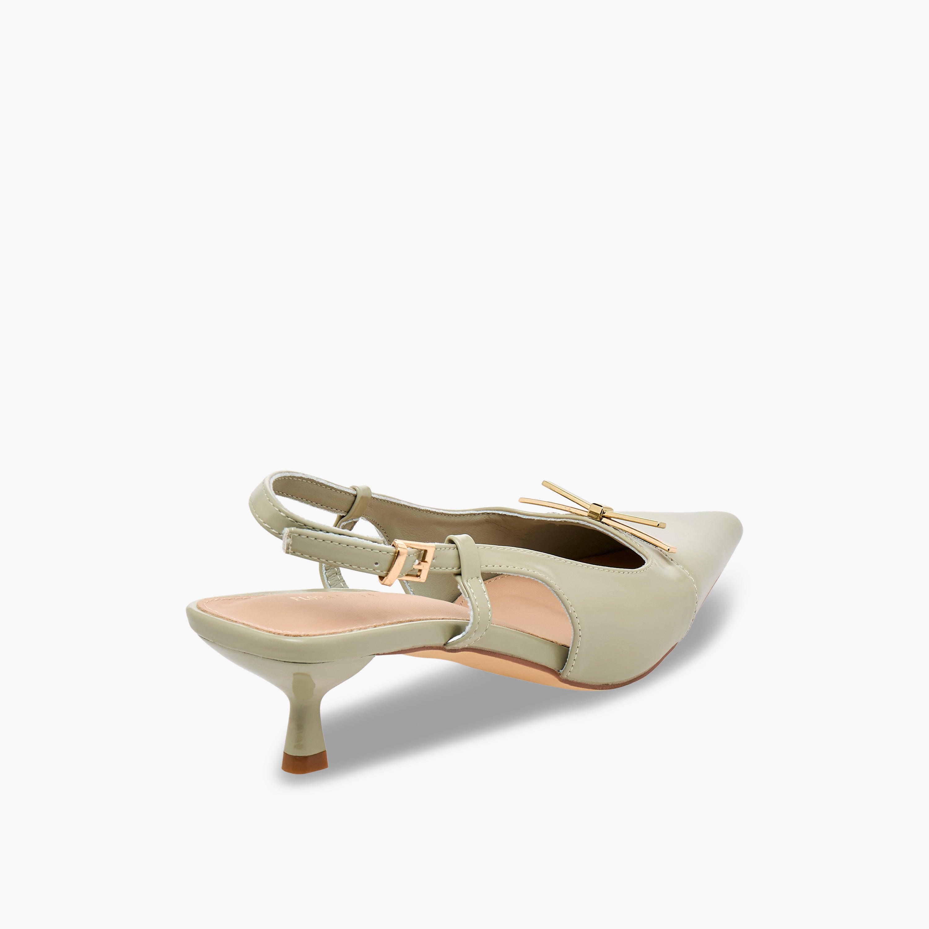 حذاء بكعب صغير ومقدمة مدببة للنساء من فلورا بيلا-women-shoes-sandals-heeled-image-22
