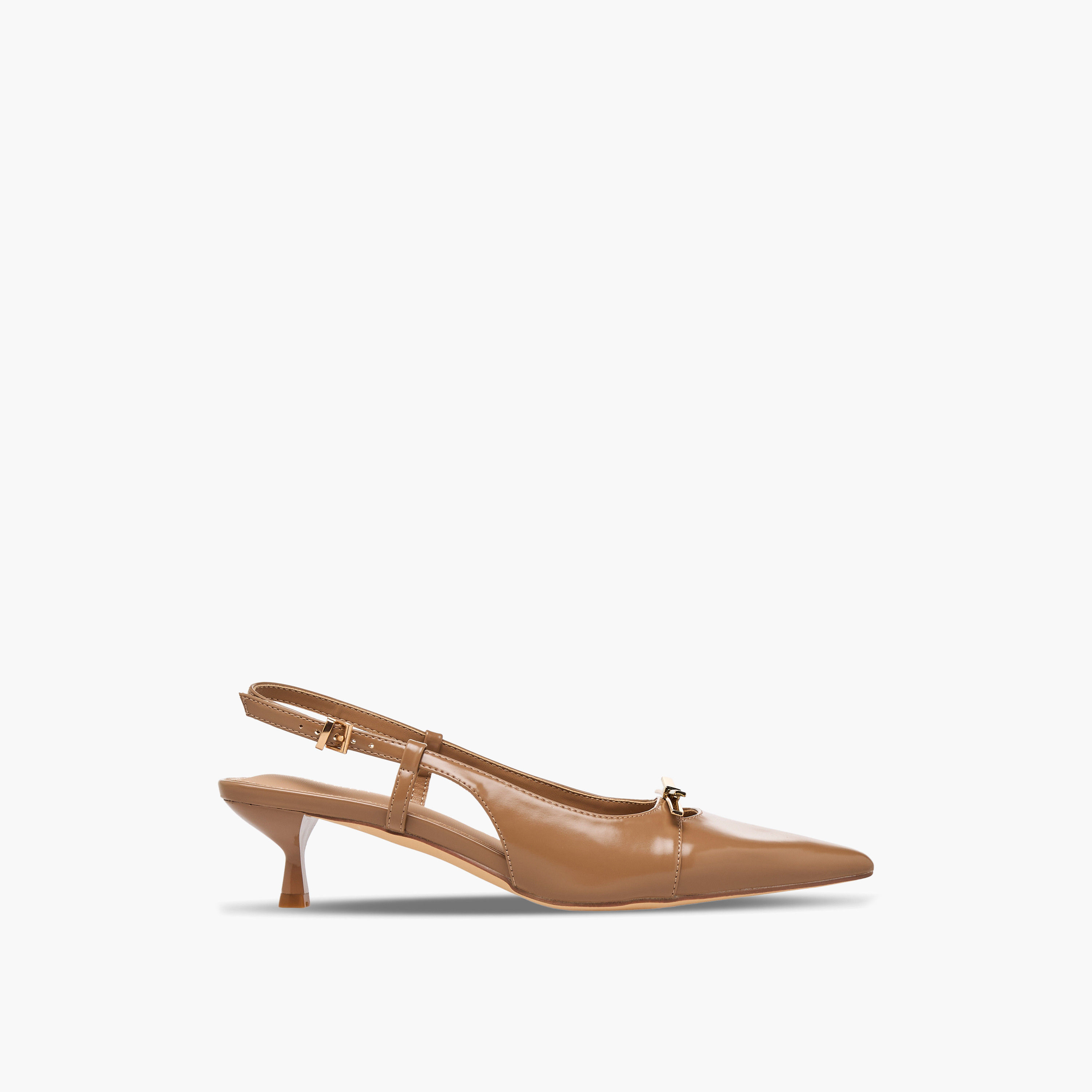 حذاء بكعب صغير ومقدمة مدببة للنساء من فلورا بيلا-women-shoes-sandals-heeled-image-11