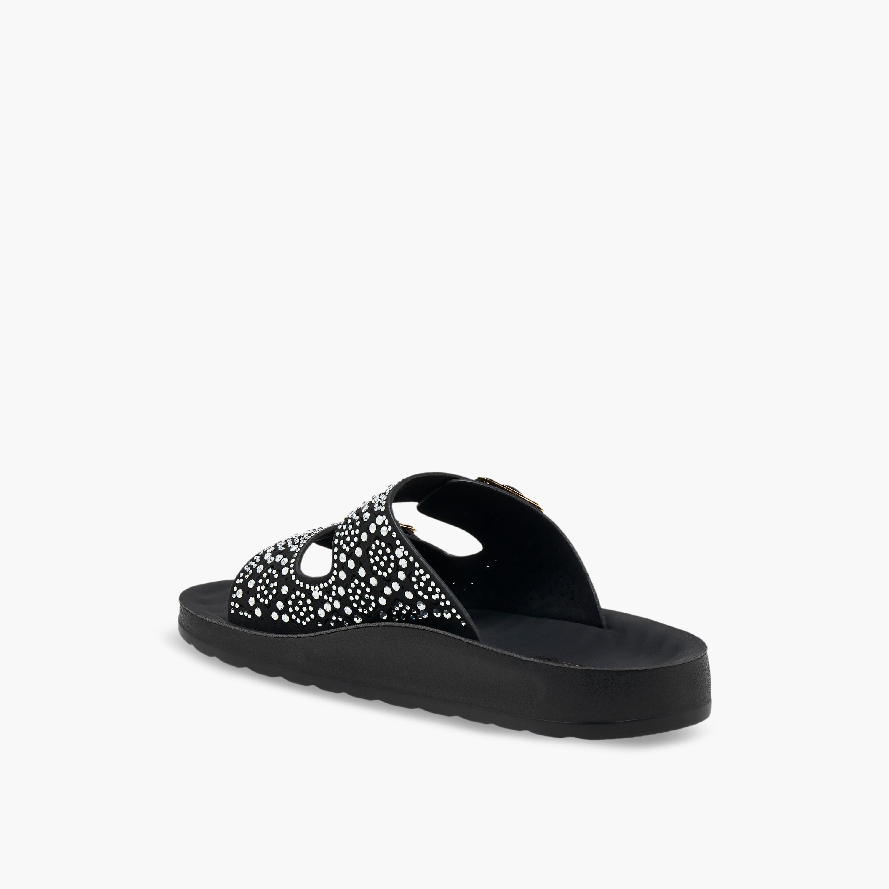 Le Confort Women Slip-On Comfort Sandals-women-shoes-flats-sandals-image-4