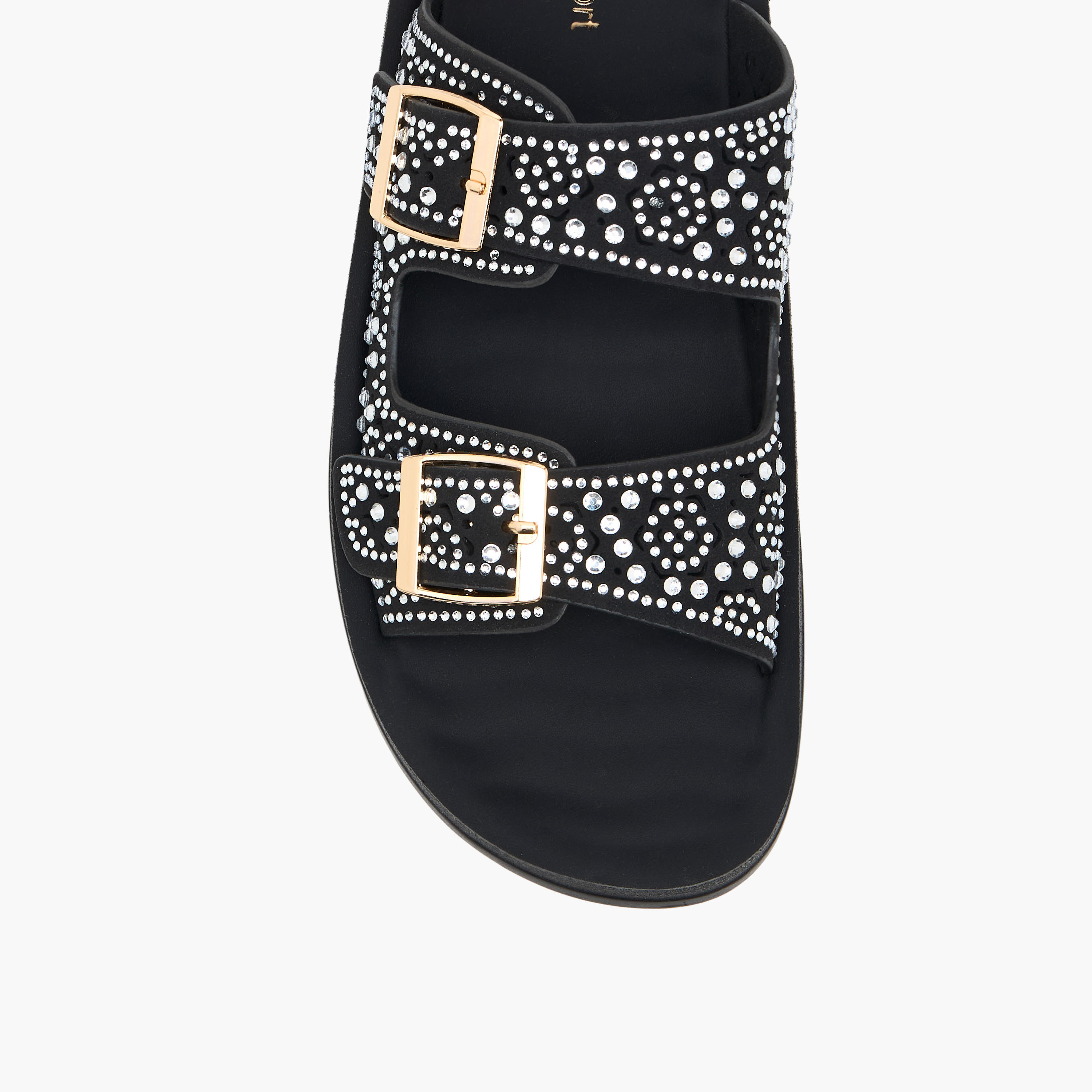 Le Confort Women Slip-On Comfort Sandals-women-shoes-flats-sandals-image-6