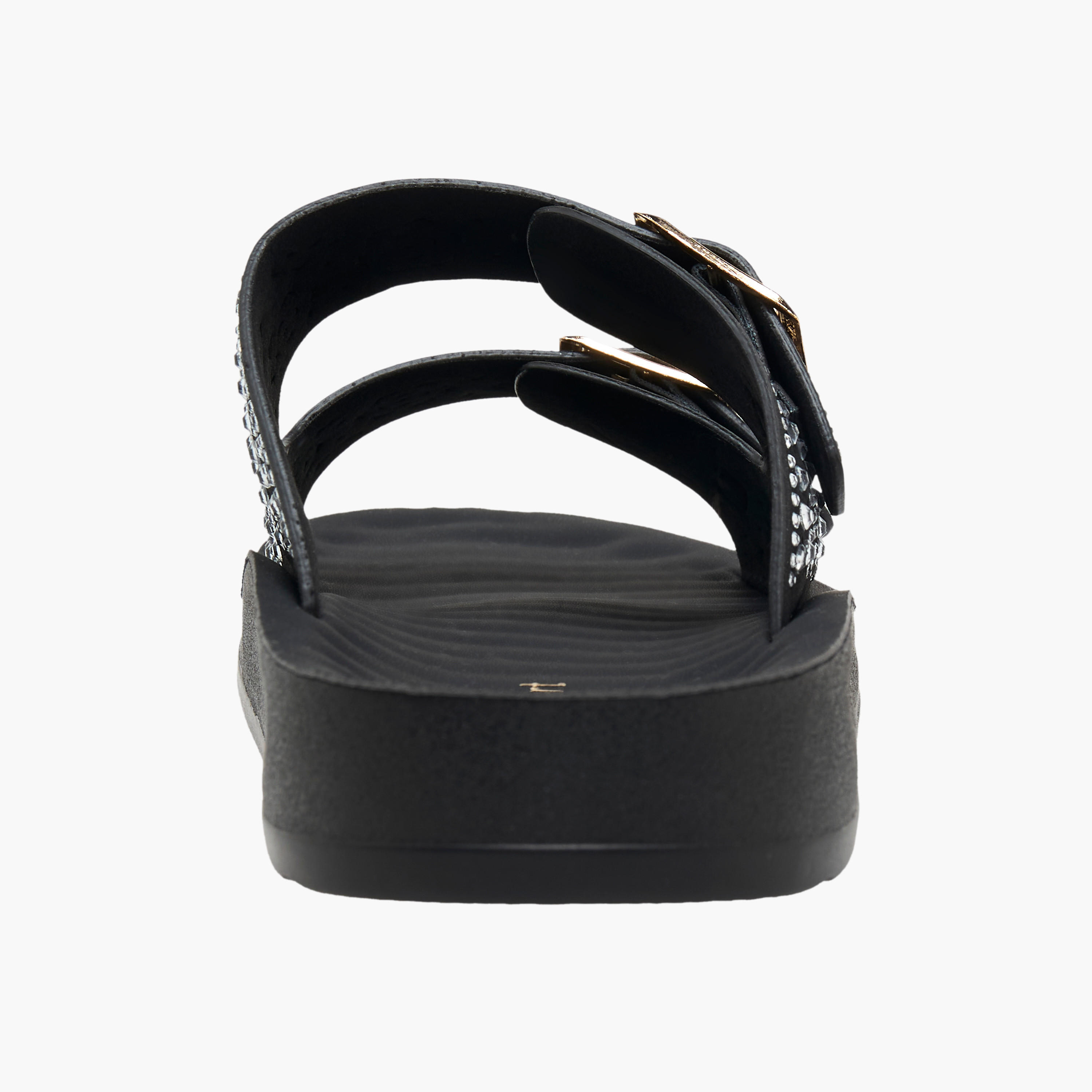 Le Confort Women Slip-On Comfort Sandals-women-shoes-flats-sandals-image-7