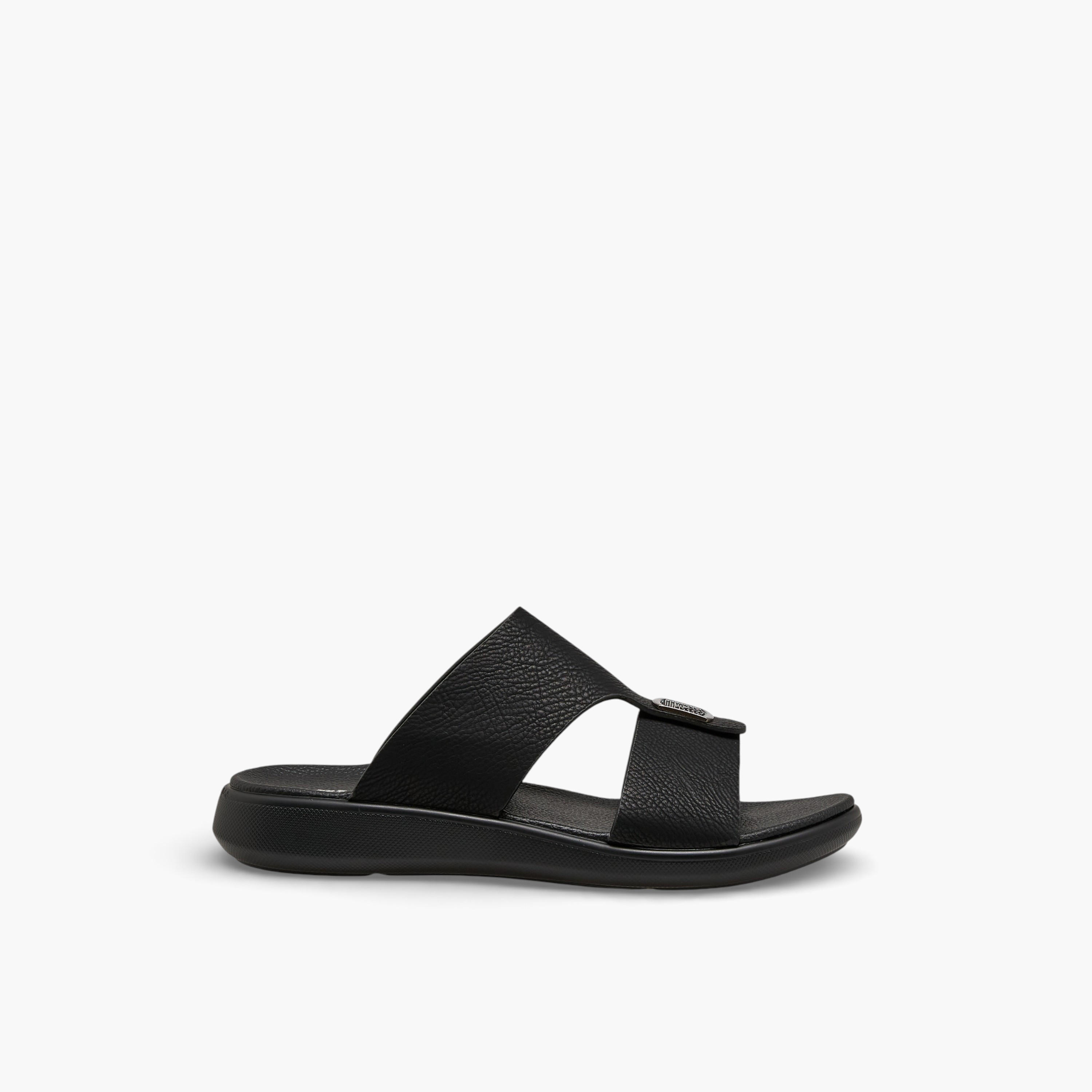 LBL by Shoexpress Men Slip-On Arabic Sandals-men-shoes-sandals-image-2