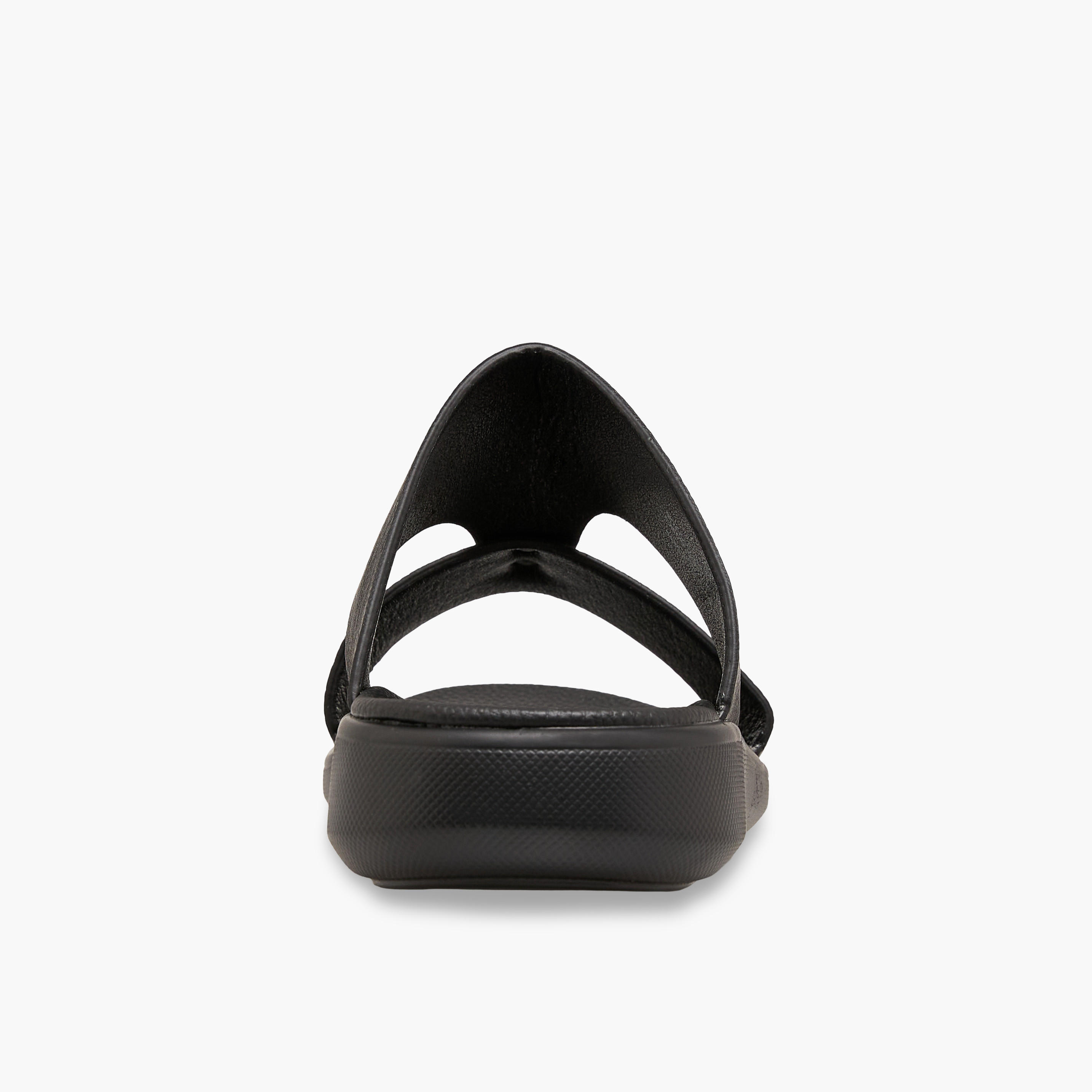 LBL by Shoexpress Men Slip-On Arabic Sandals-men-shoes-sandals-image-4