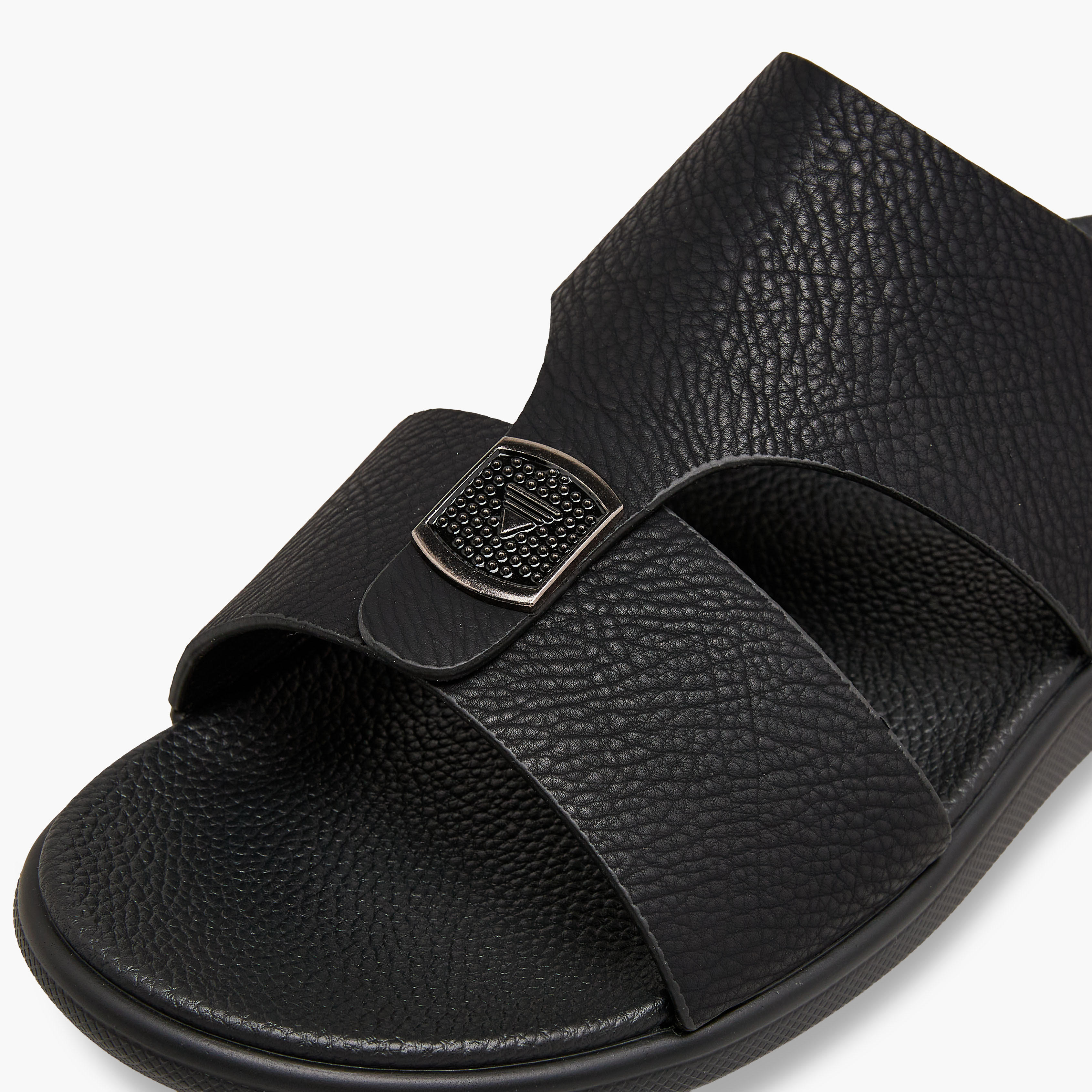 LBL by Shoexpress Men Slip-On Arabic Sandals-men-shoes-sandals-image-5