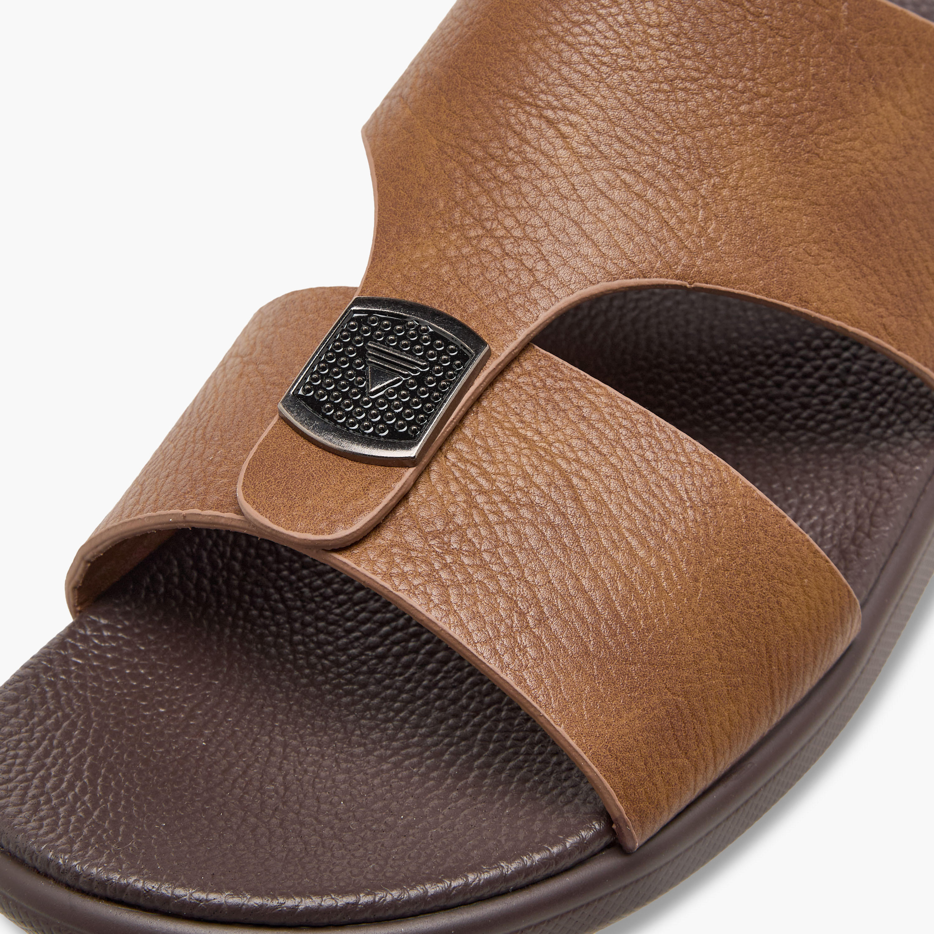 LBL by Shoexpress Men Slip-On Arabic Sandals-men-shoes-sandals-image-4