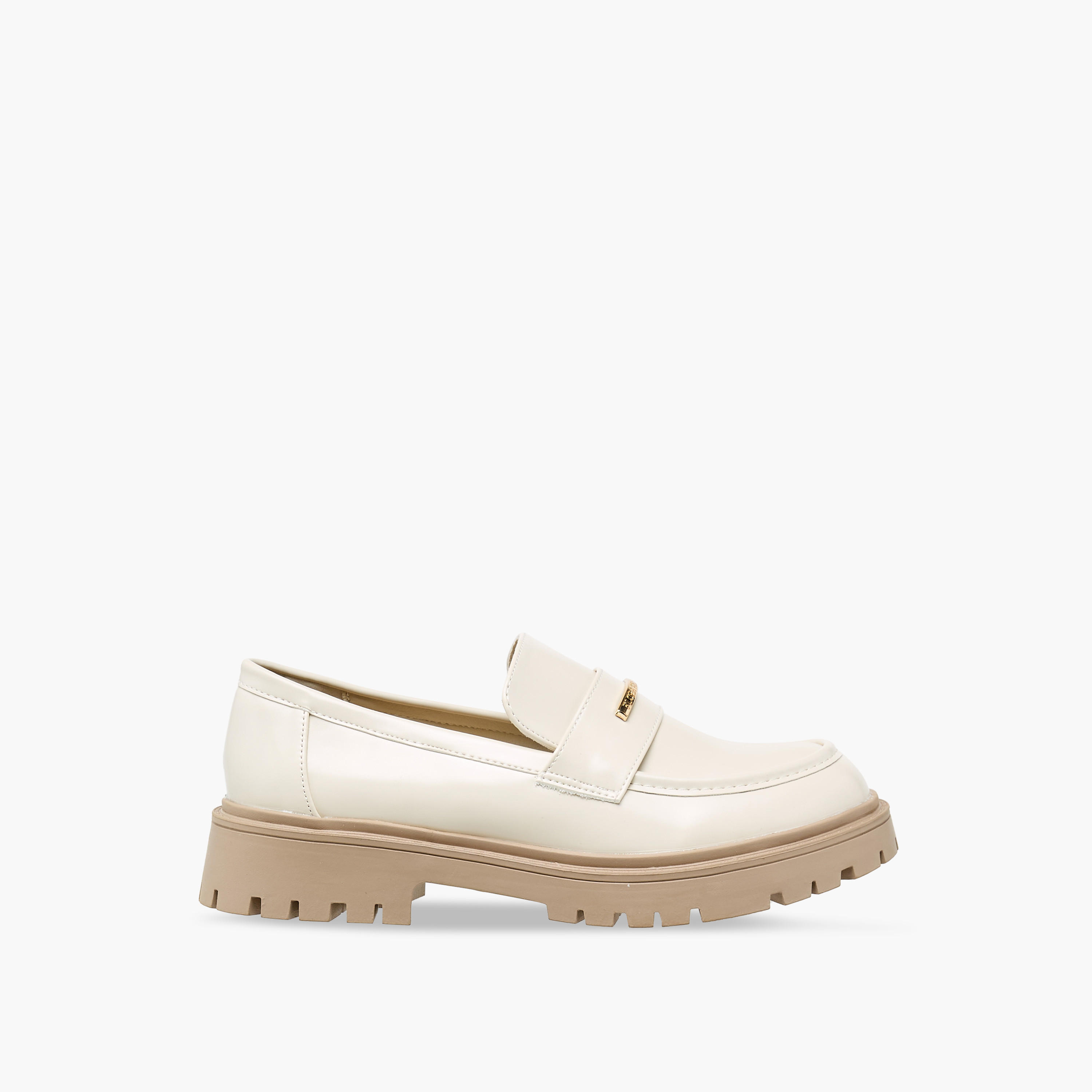 Flora Bella Women Metal Accent Loafers-women-shoes-loafersandmoccasins-image-3