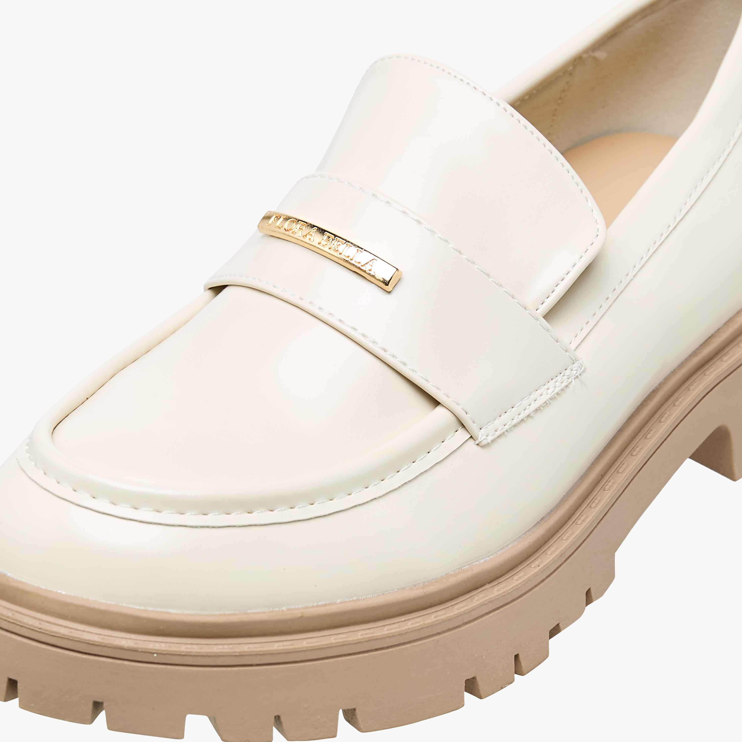 Flora Bella Women Metal Accent Loafers-women-shoes-loafersandmoccasins-image-4