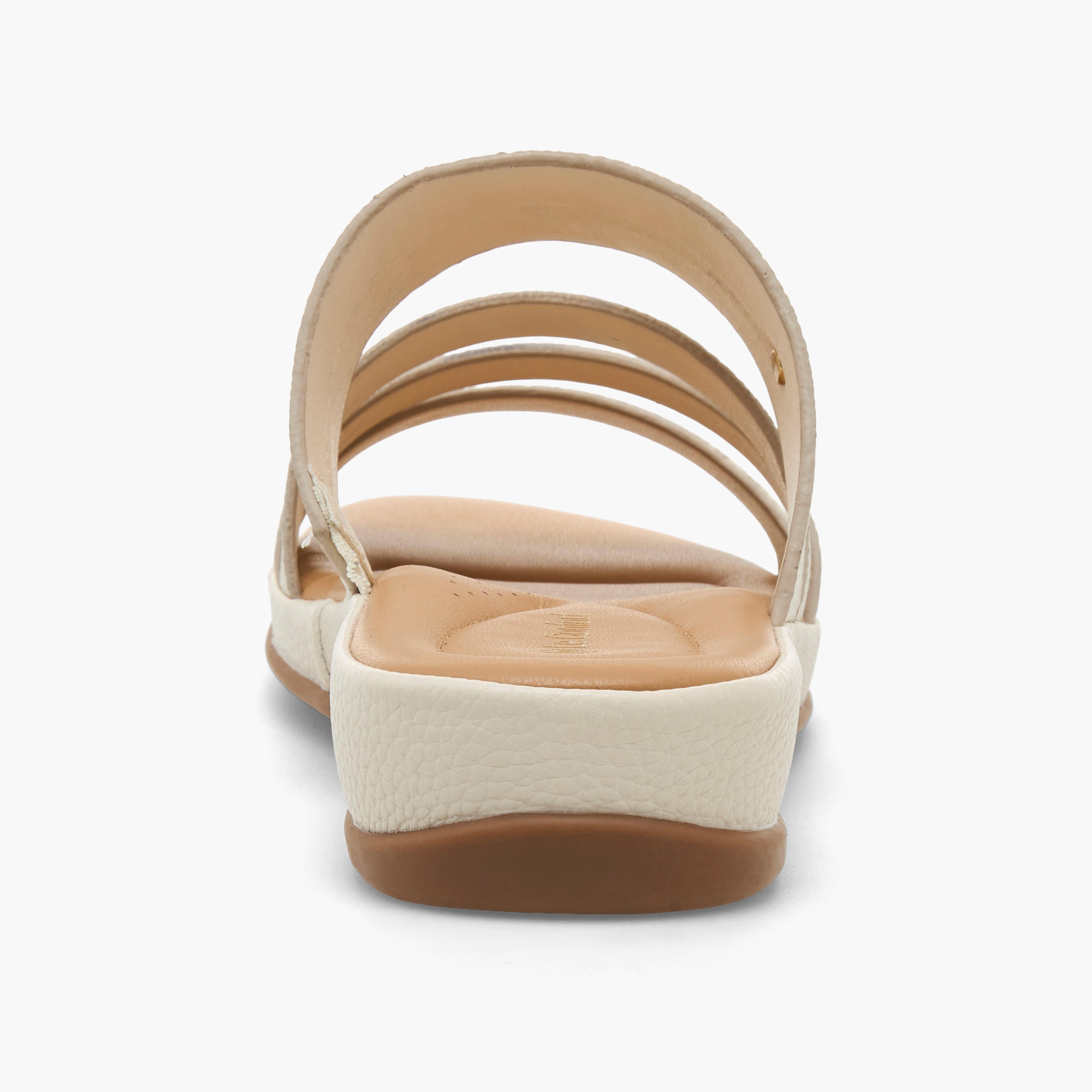 Le Confort Women Slip-On Comfort Sandals-women-shoes-sandals-flats-image-8