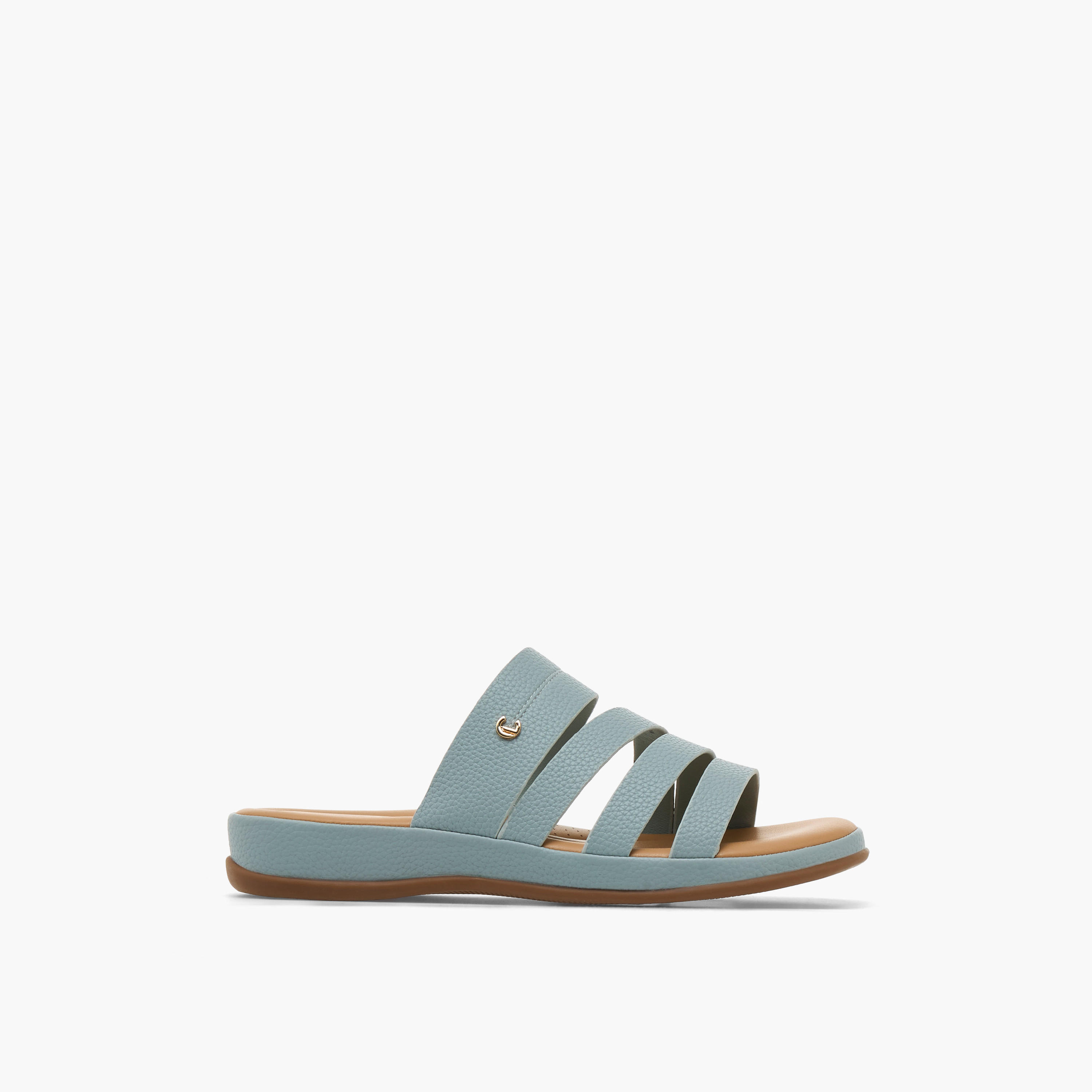 Le Confort Women Slip-On Comfort Sandals-women-shoes-sandals-flats-image-4