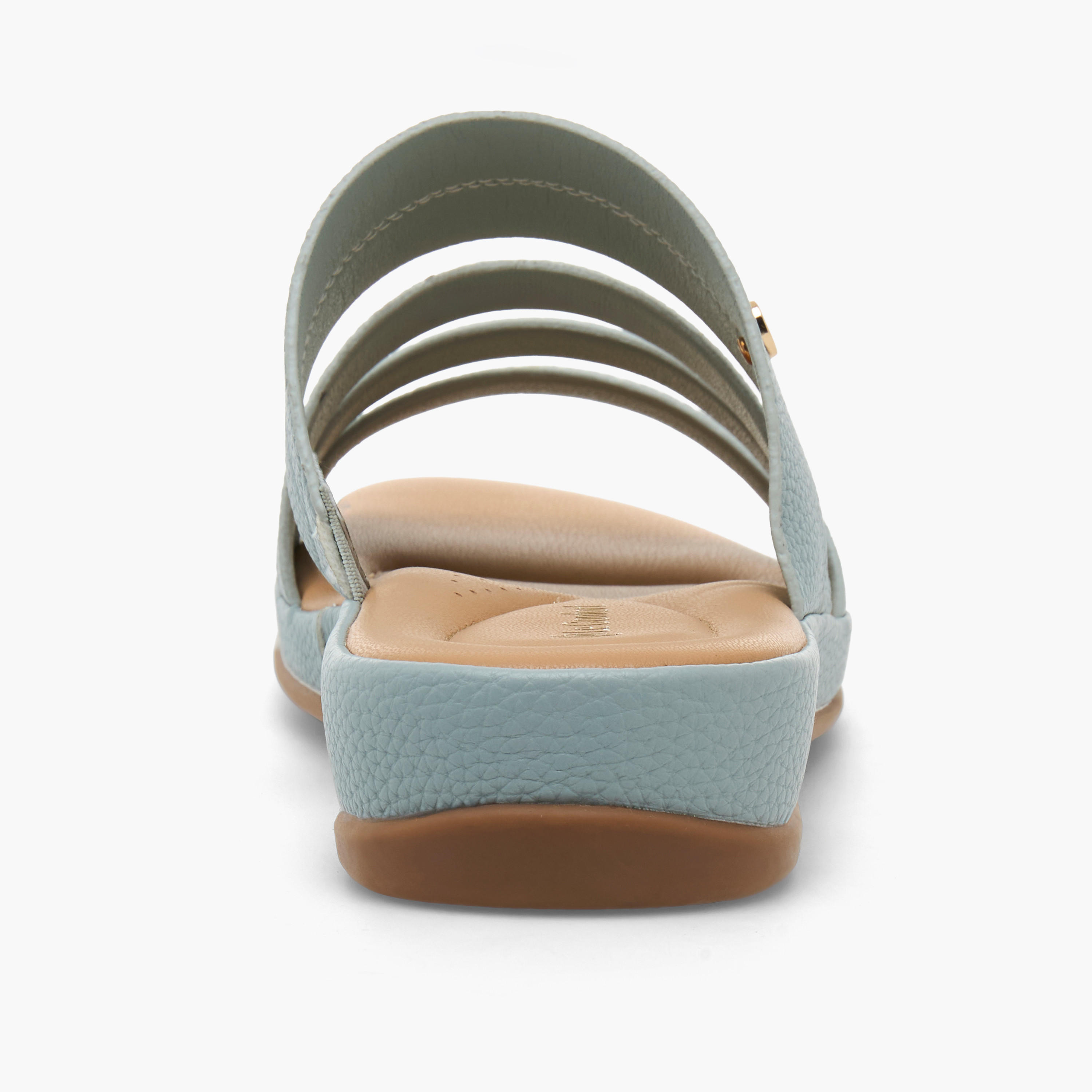 Le Confort Women Slip-On Comfort Sandals-women-shoes-sandals-flats-image-8