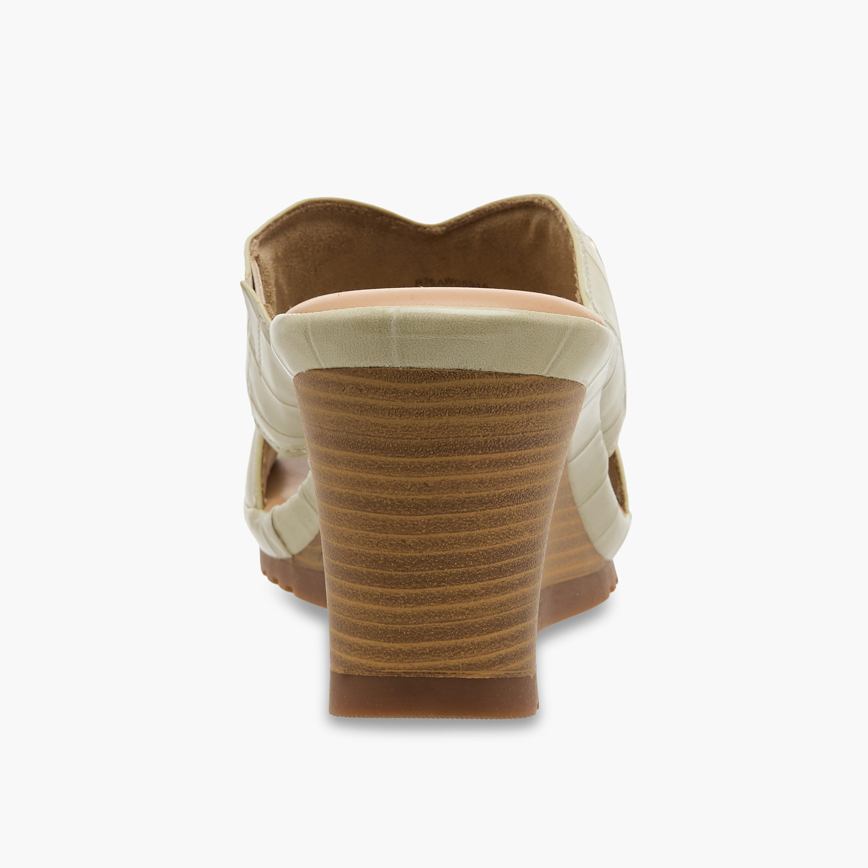 Le Confort Women Wedge Heel Comfort Sandals-women-shoes-sandals-heeled-image-5
