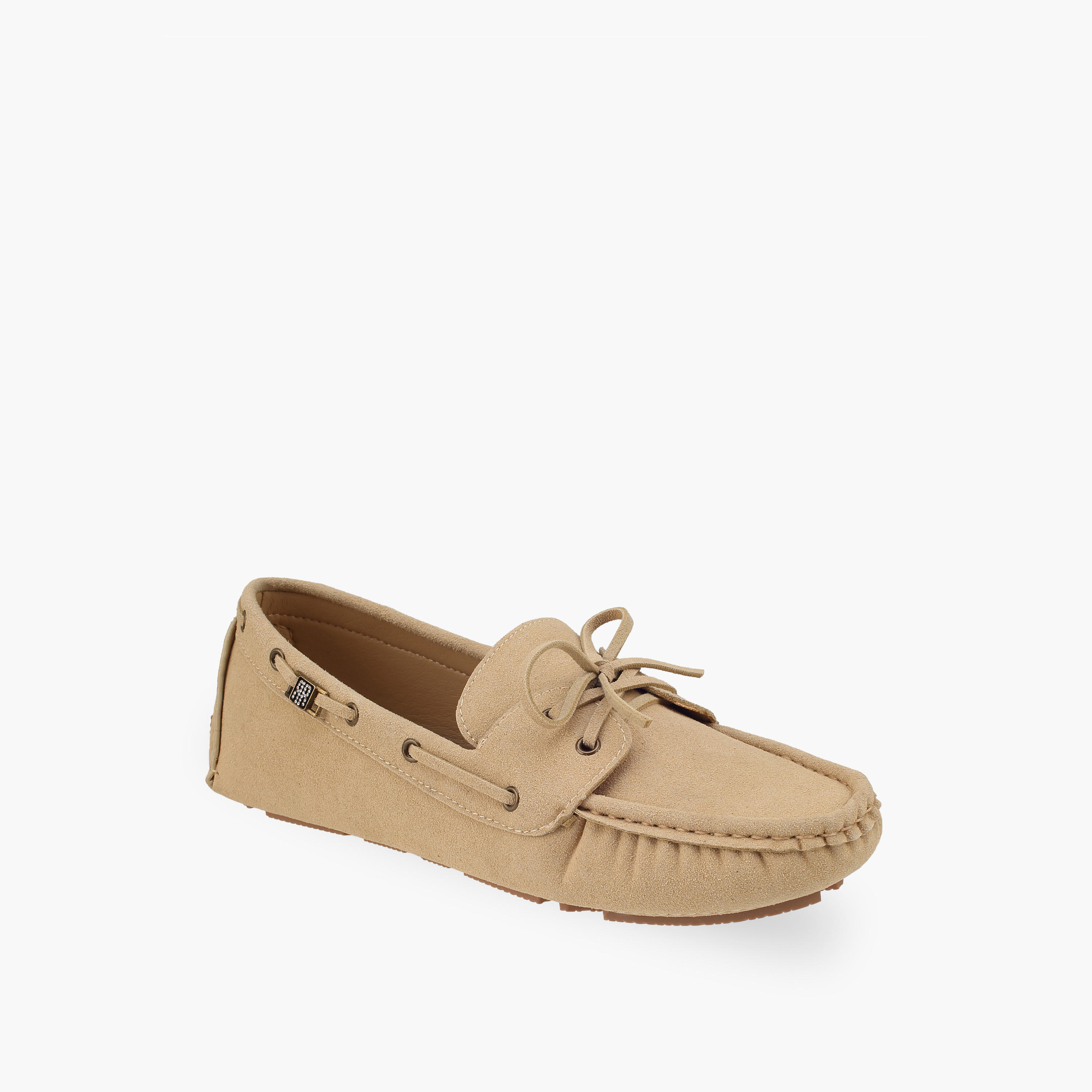 Renzo Ruganni Women Lace-Up Moccasins-women-shoes-loafersandmoccasins-image-2