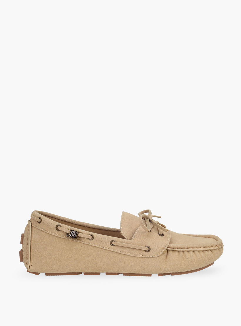 Renzo Ruganni Women Lace-Up Moccasins-women-shoes-loafersandmoccasins-image-3