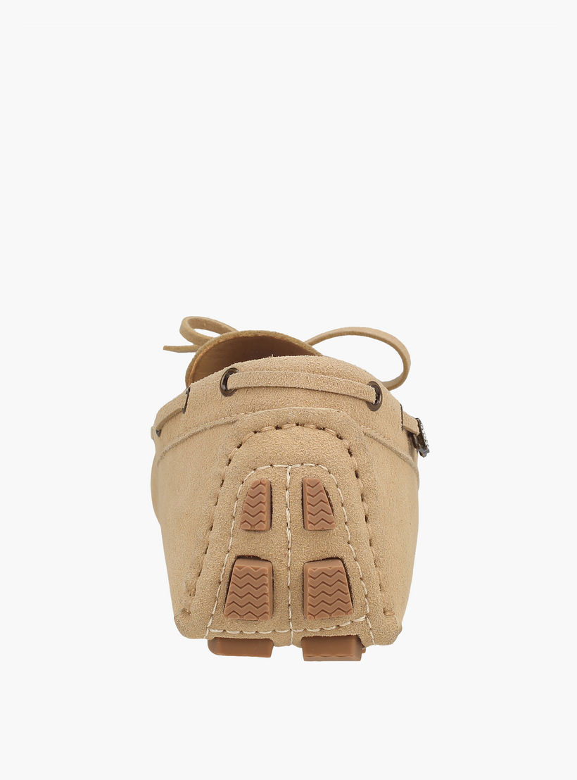 Renzo Ruganni Women Lace-Up Moccasins-women-shoes-loafersandmoccasins-image-5