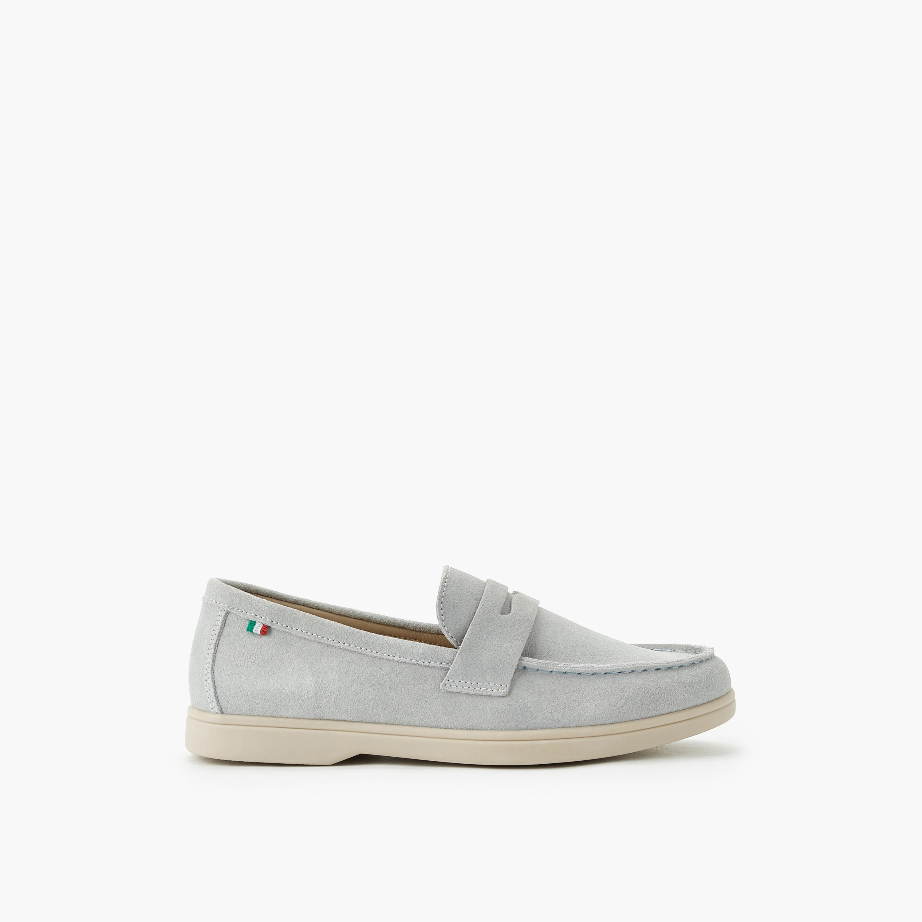 Renzo Ruganni Women Slip-On Loafers-women-shoes-flats-loafers-image-2