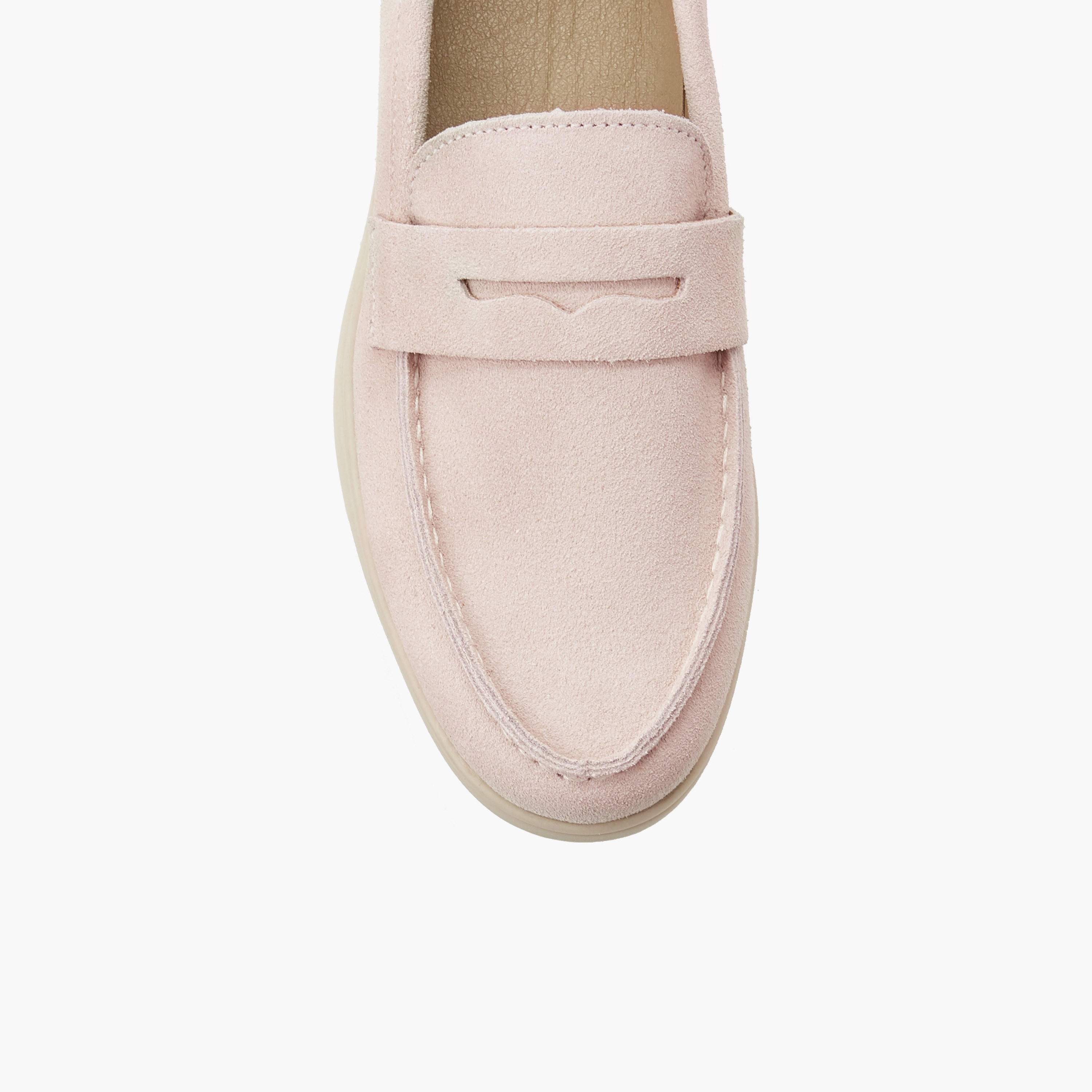 Renzo Ruganni Women Slip-On Loafers-women-shoes-flats-loafers-image-5