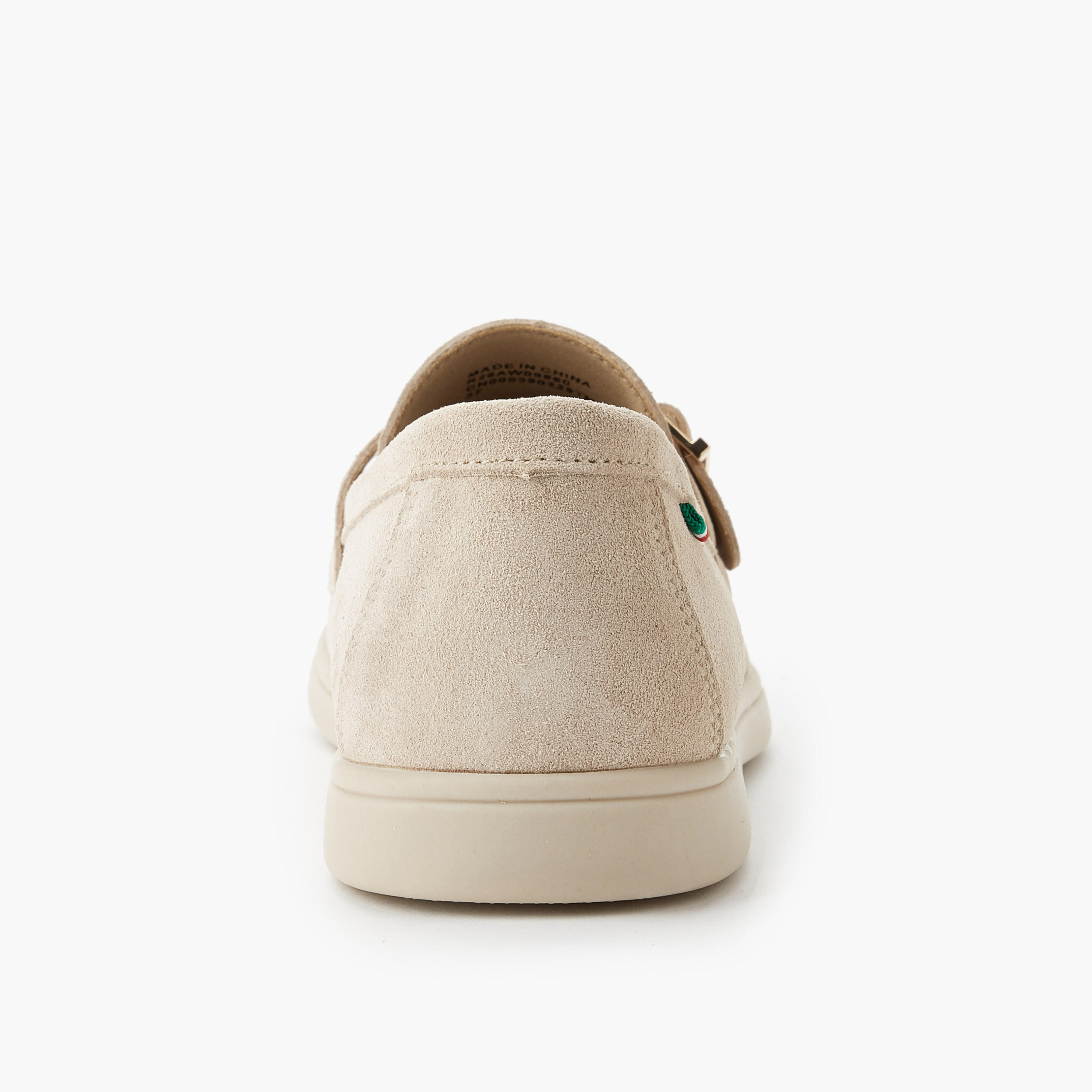 Renzo Ruganni Women Slip-On Loafers-women-shoes-flats-loafers-image-4