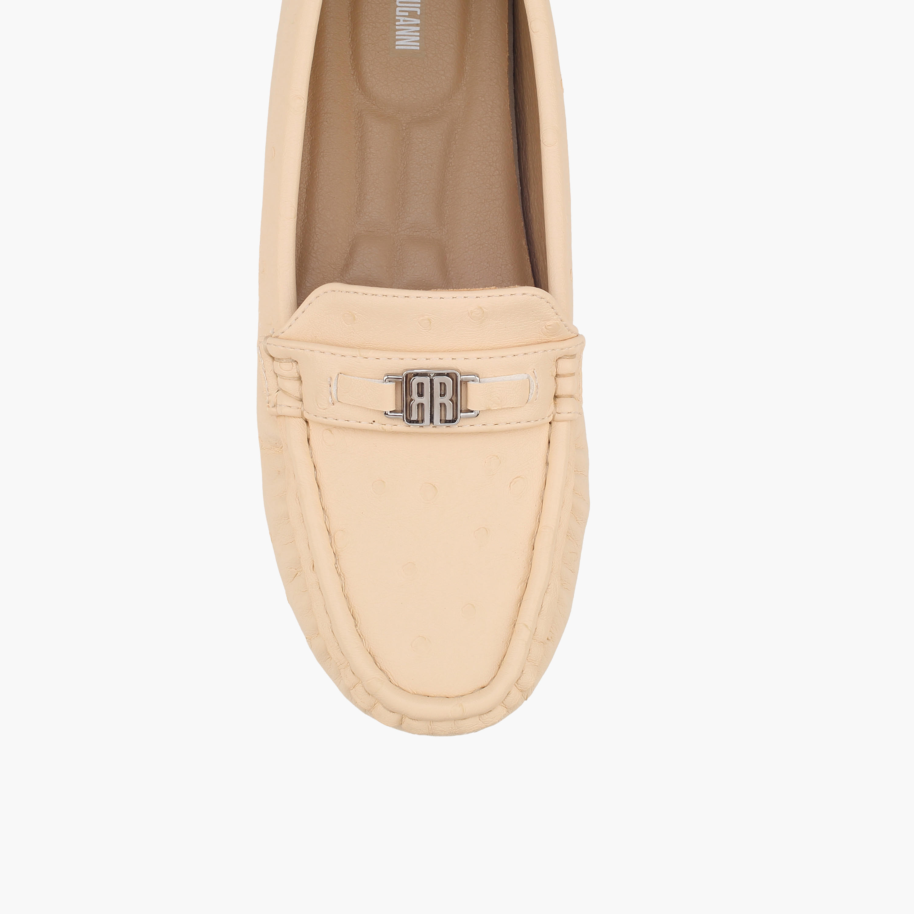 Renzo Ruganni Women Metallic Accent Moccasins-women-shoes-loafersandmoccasins-image-4