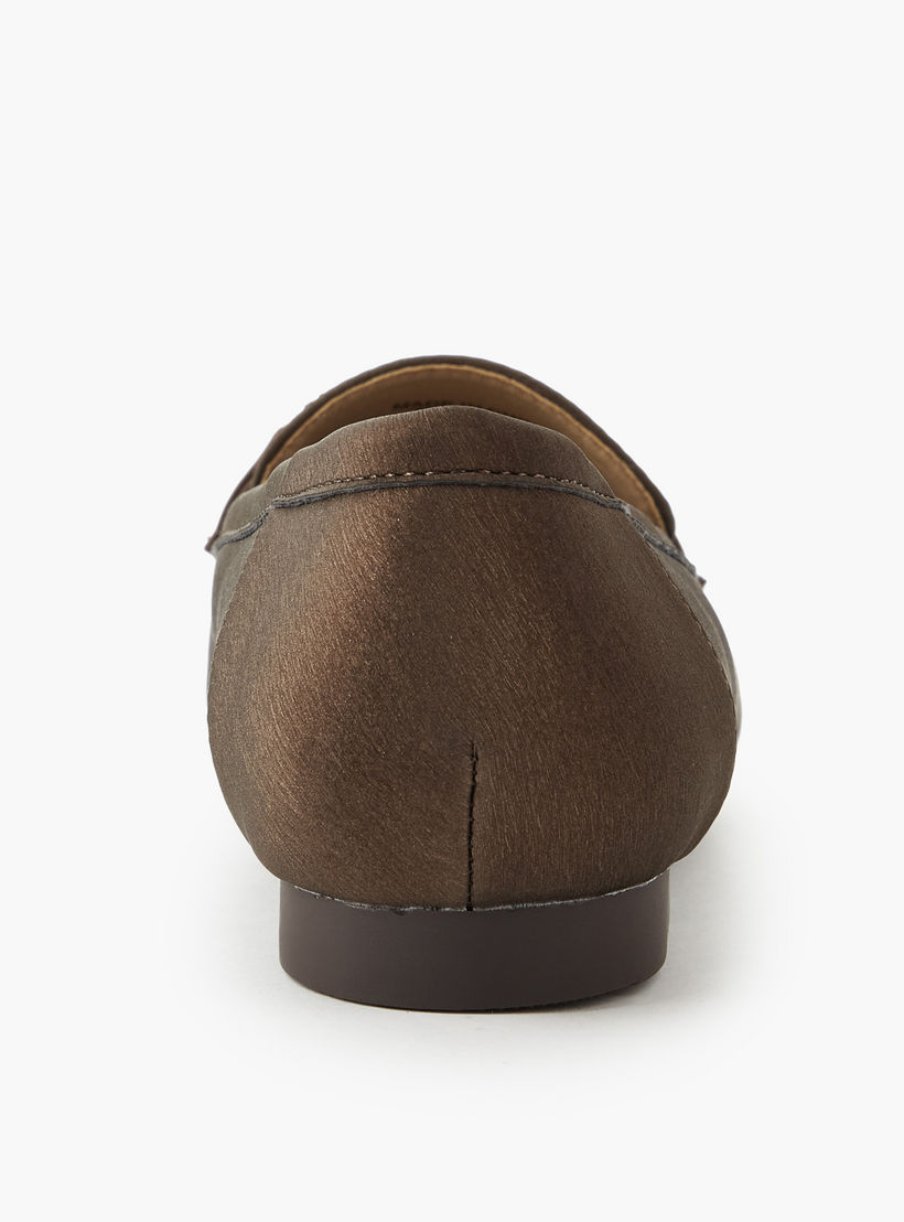 Renzo Ruganni Women Buckle Detail Loafers-women-shoes-flats-loafers-image-4