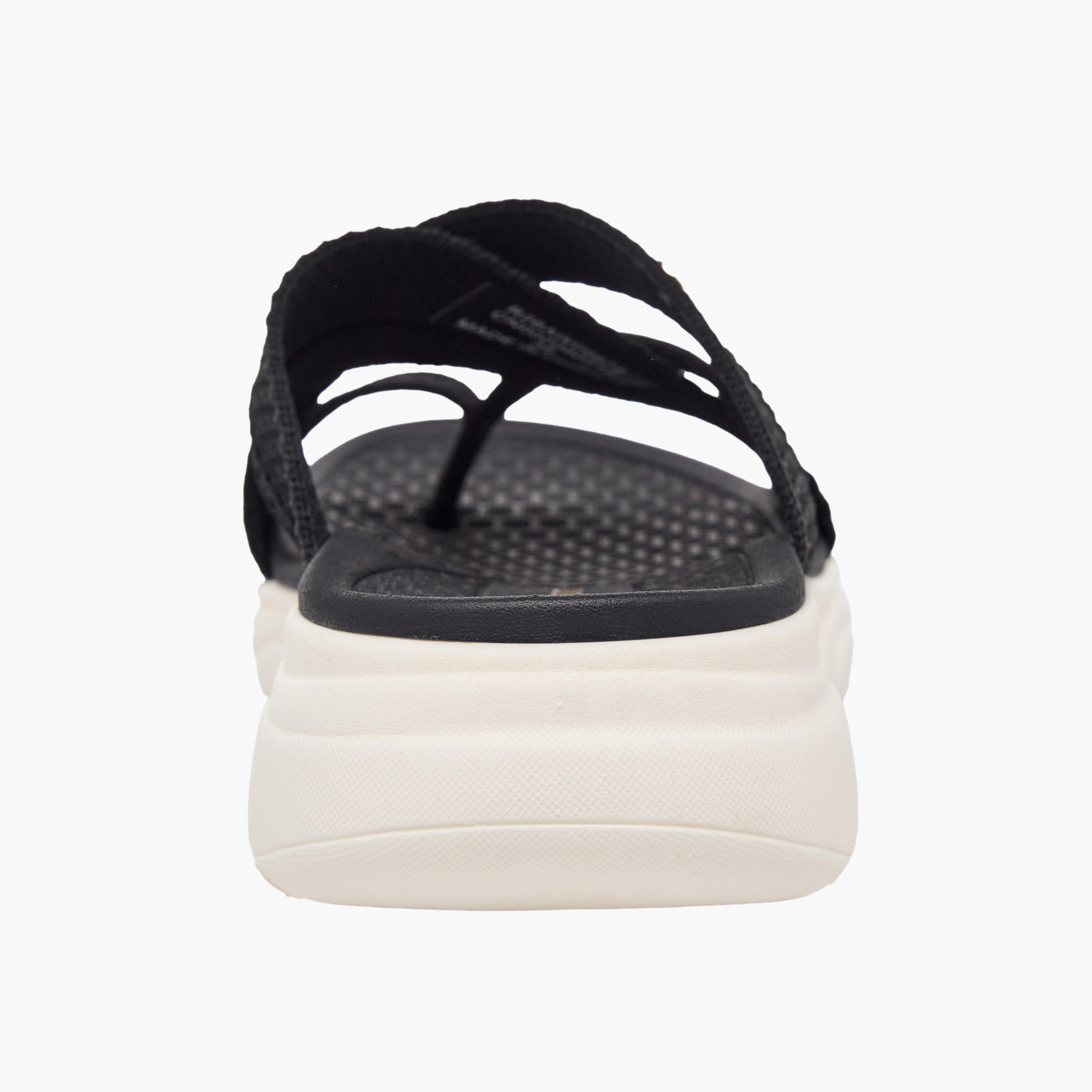 صندل سهل الارتداء بارز الملمس للنساء من لو كونفورت-women-shoes-sandals-flats-image-8