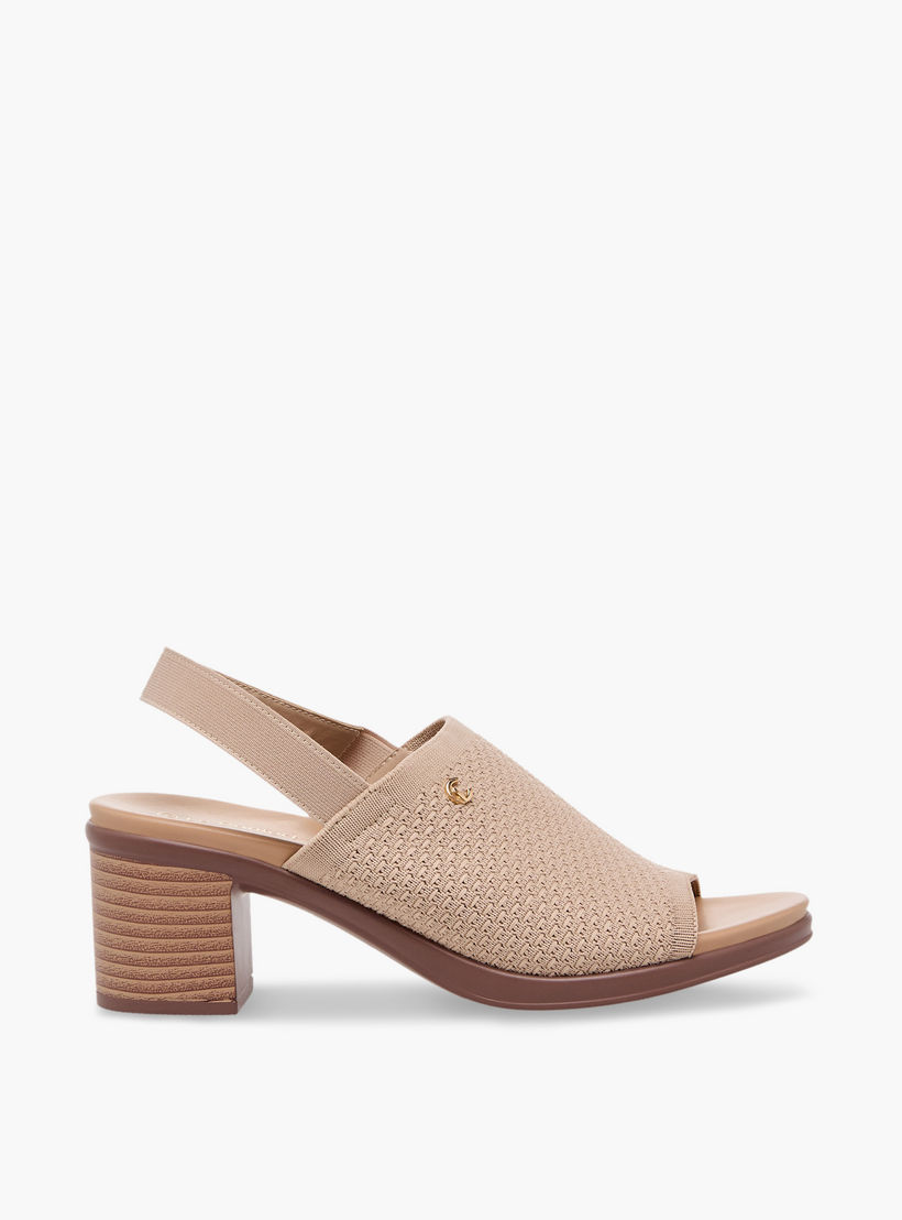 Le Confort Women Block Heel Sandals-women-shoes-sandals-heeled-image-3