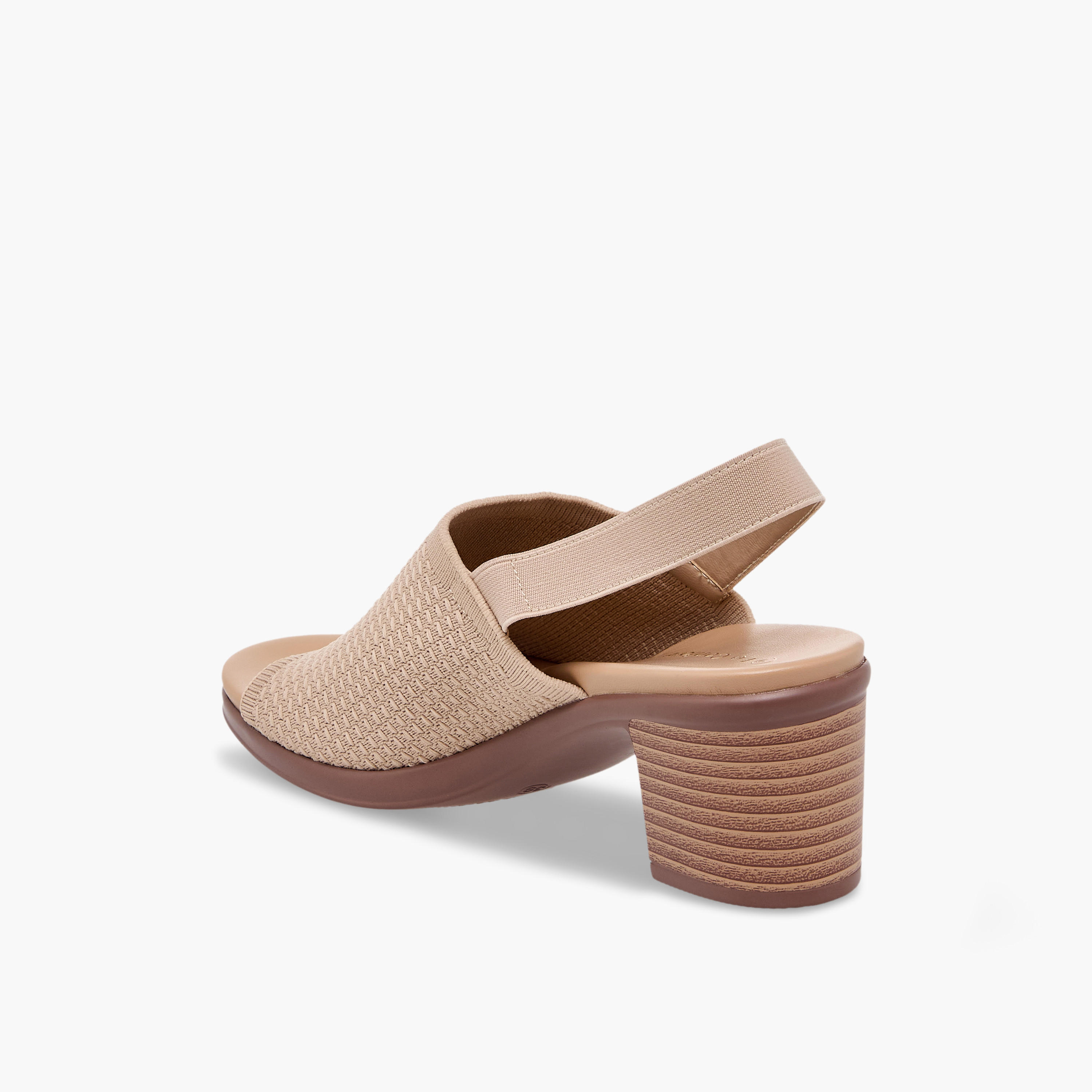 Le Confort Women Block Heel Sandals-women-shoes-sandals-heeled-image-5