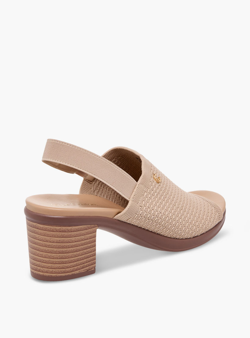 Le Confort Women Block Heel Sandals-women-shoes-sandals-heeled-image-6