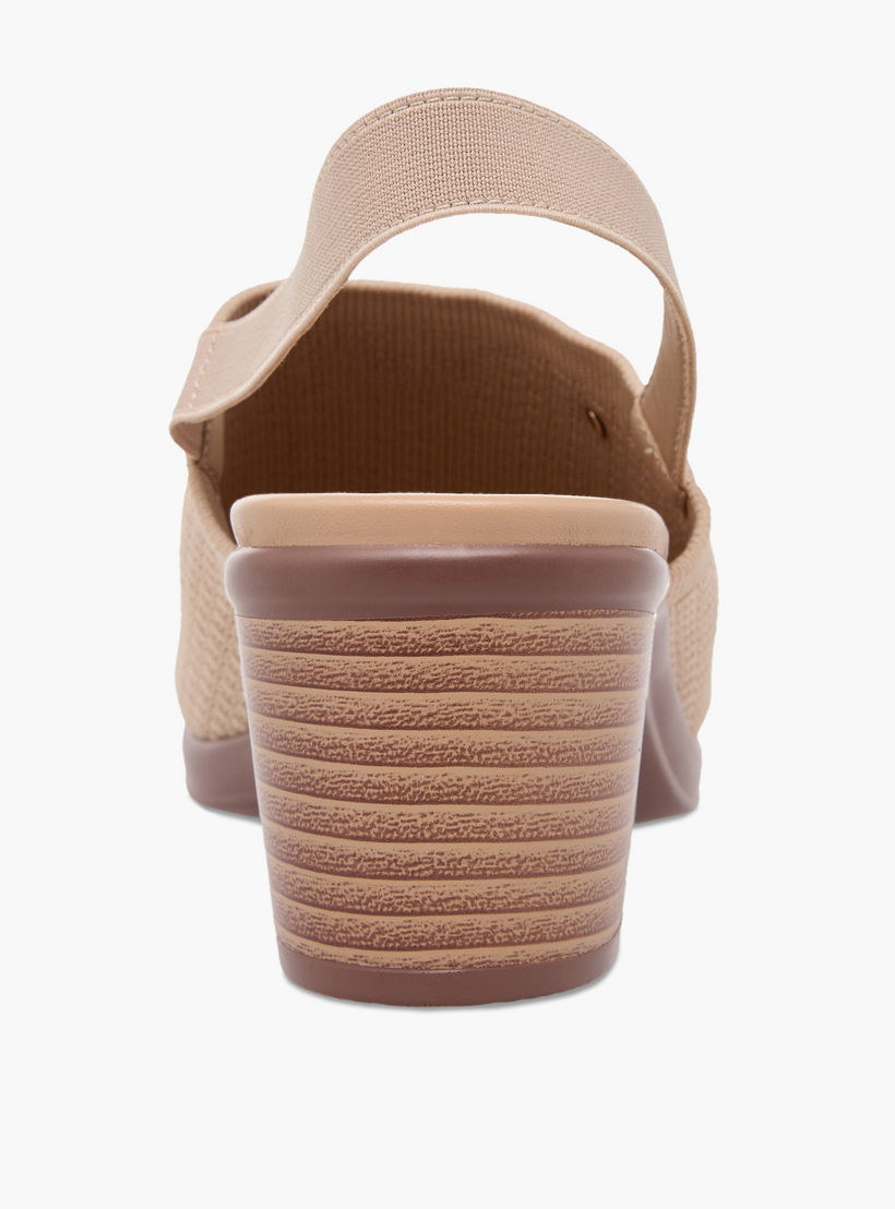 Le Confort Women Block Heel Sandals-women-shoes-sandals-heeled-image-8