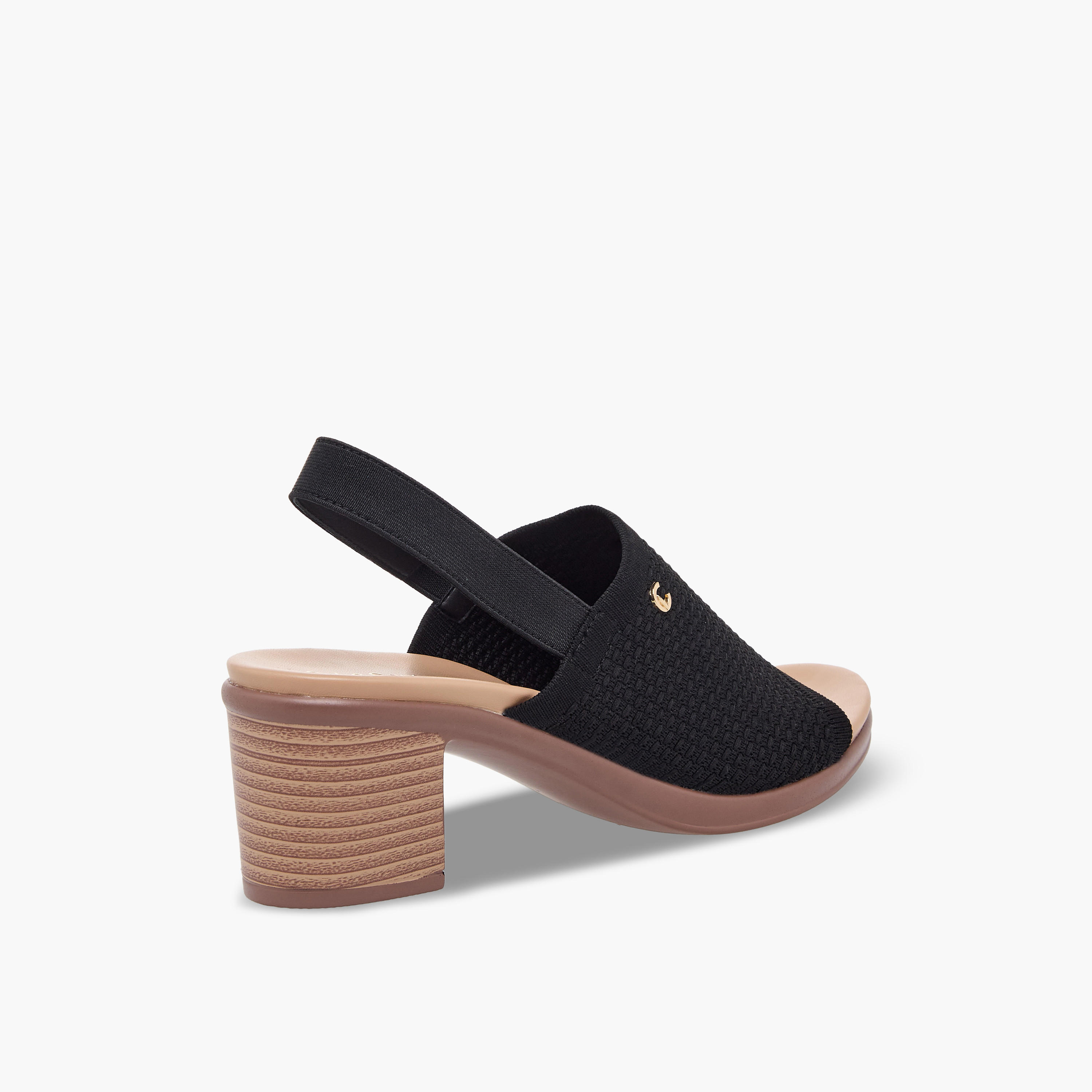 صندل بكعب سميك للنساء من لو كونفورت-women-shoes-sandals-heeled-image-6