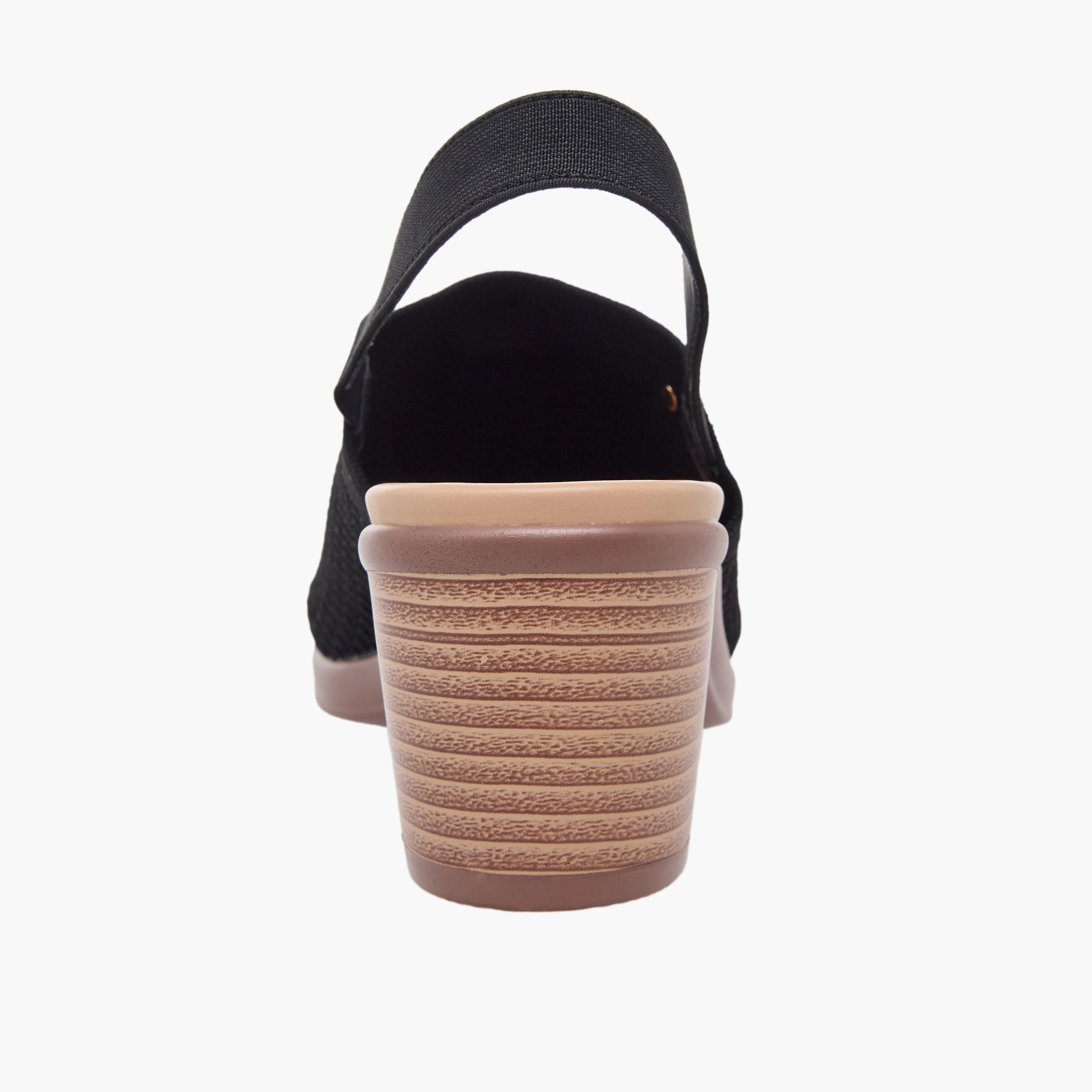 صندل بكعب سميك للنساء من لو كونفورت-women-shoes-sandals-heeled-image-8