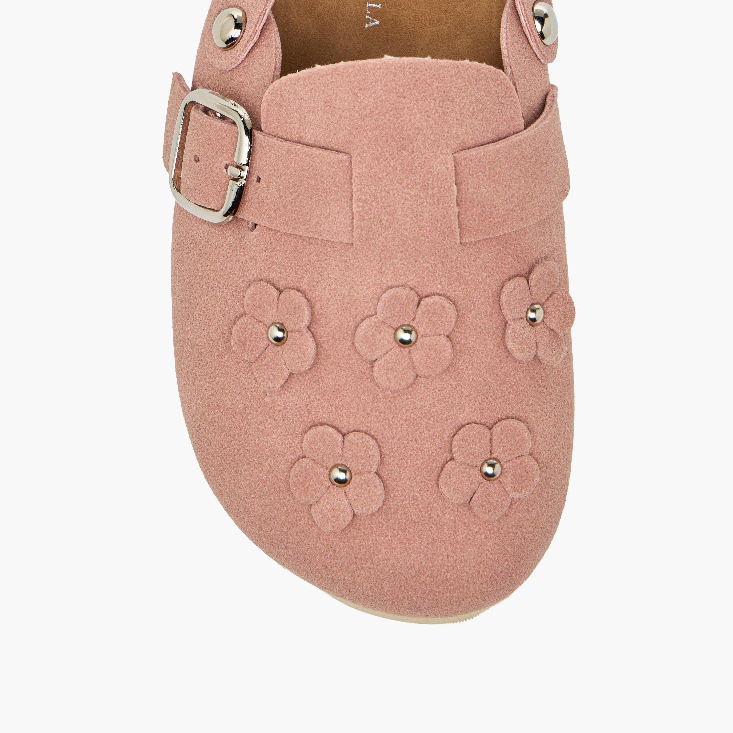 Flora Bella Girls Floral Accent Sandals-girls-shoes-sandals-image-5