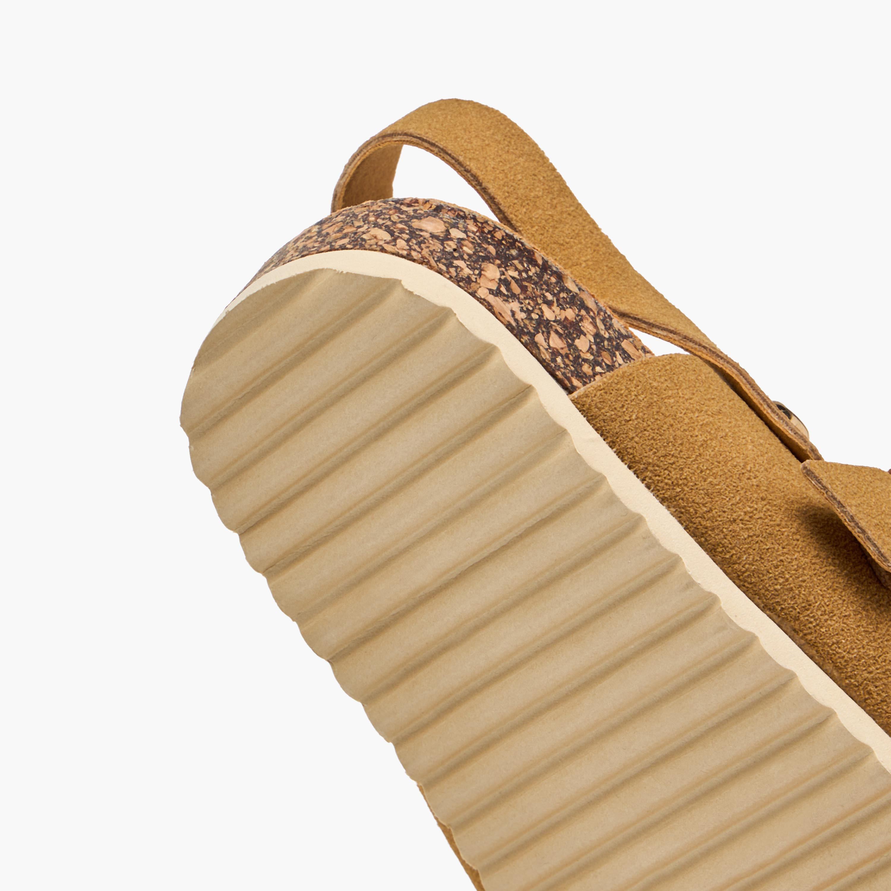 صندل للبنات بتفاصيل زهرية من فلورا بيلا-girls-shoes-sandals-image-6