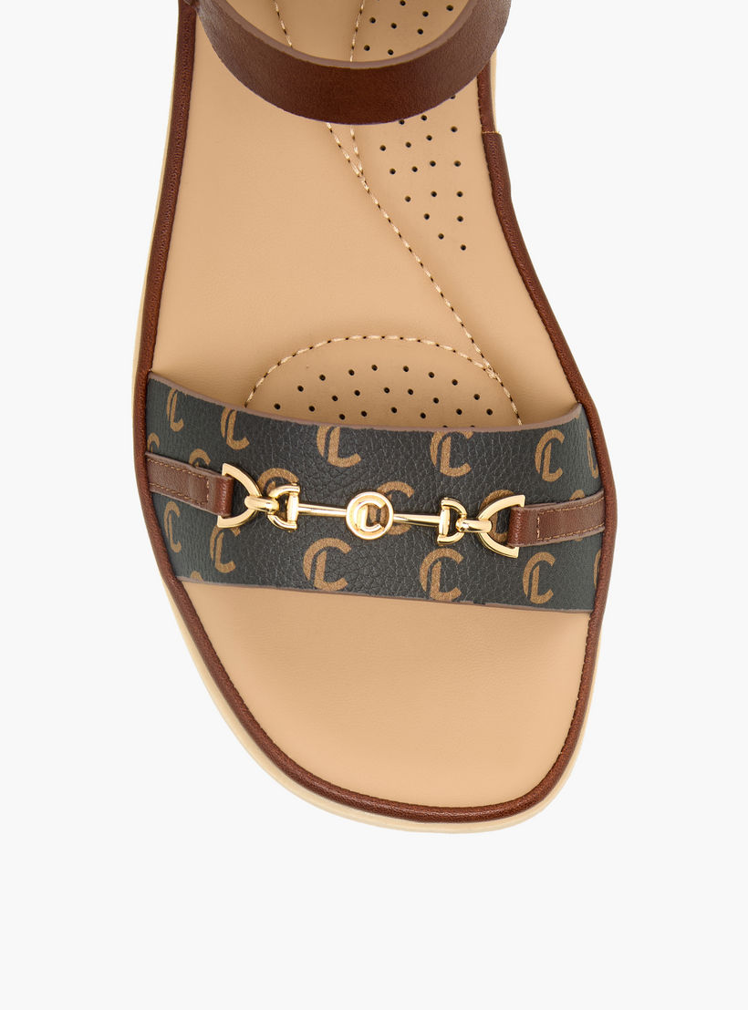 Le Confort Women Hook & Loop Sandals-women-shoes-flats-sandals-image-5