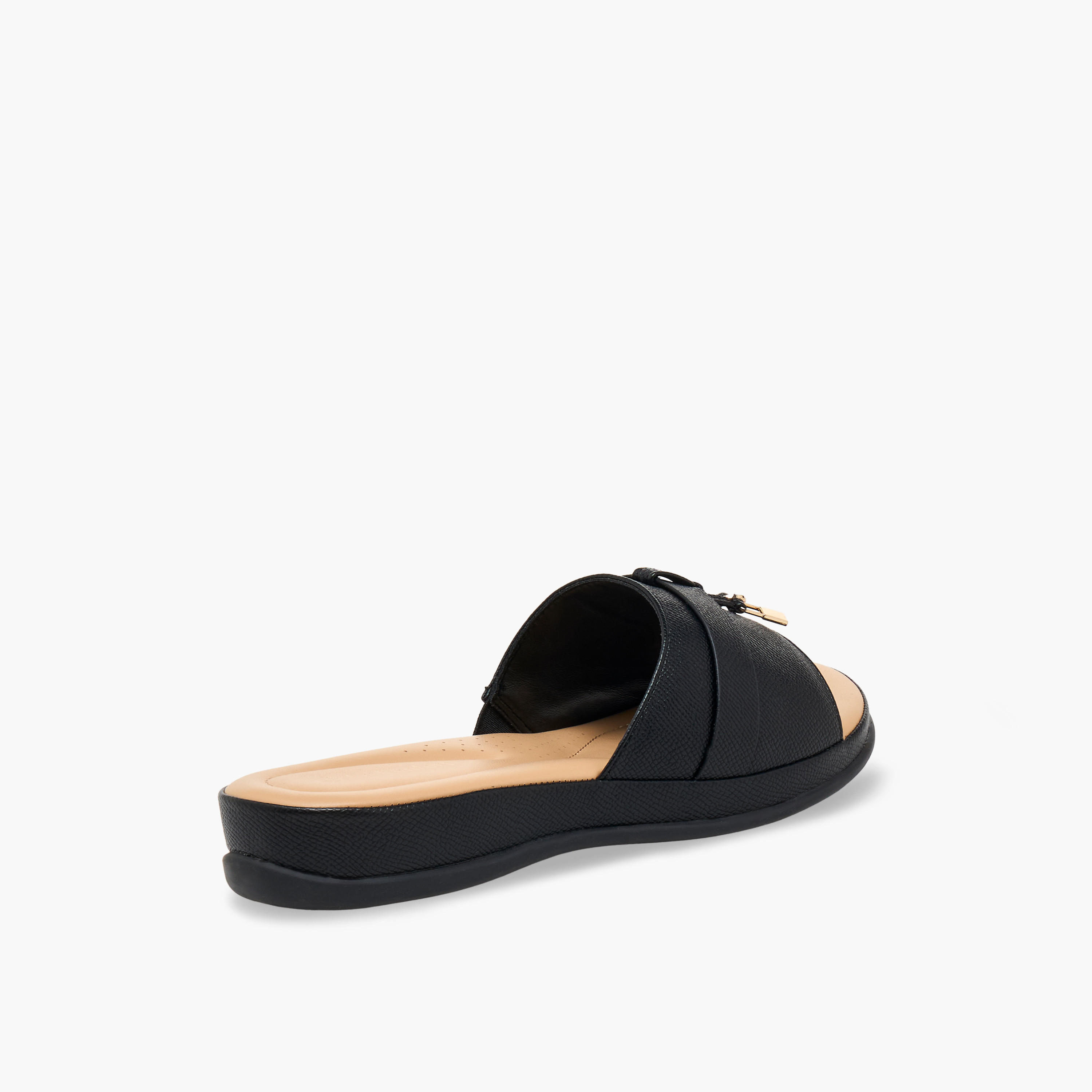 Le Confort Women Slip-On Comfort Sandals-women-shoes-sandals-flats-image-6