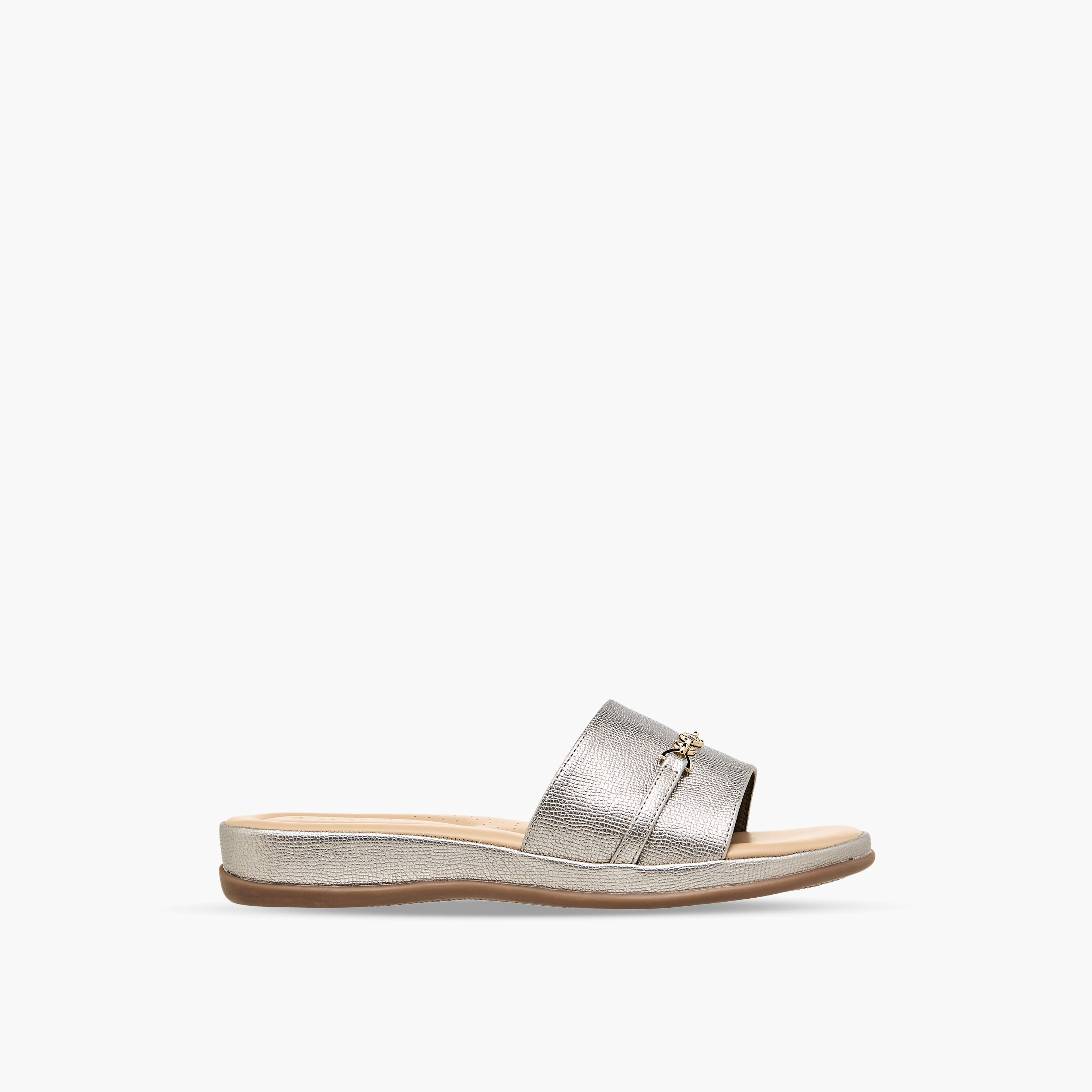 Le Confort Women Comfort Slide Sandals-women-shoes-flats-sandals-image-3