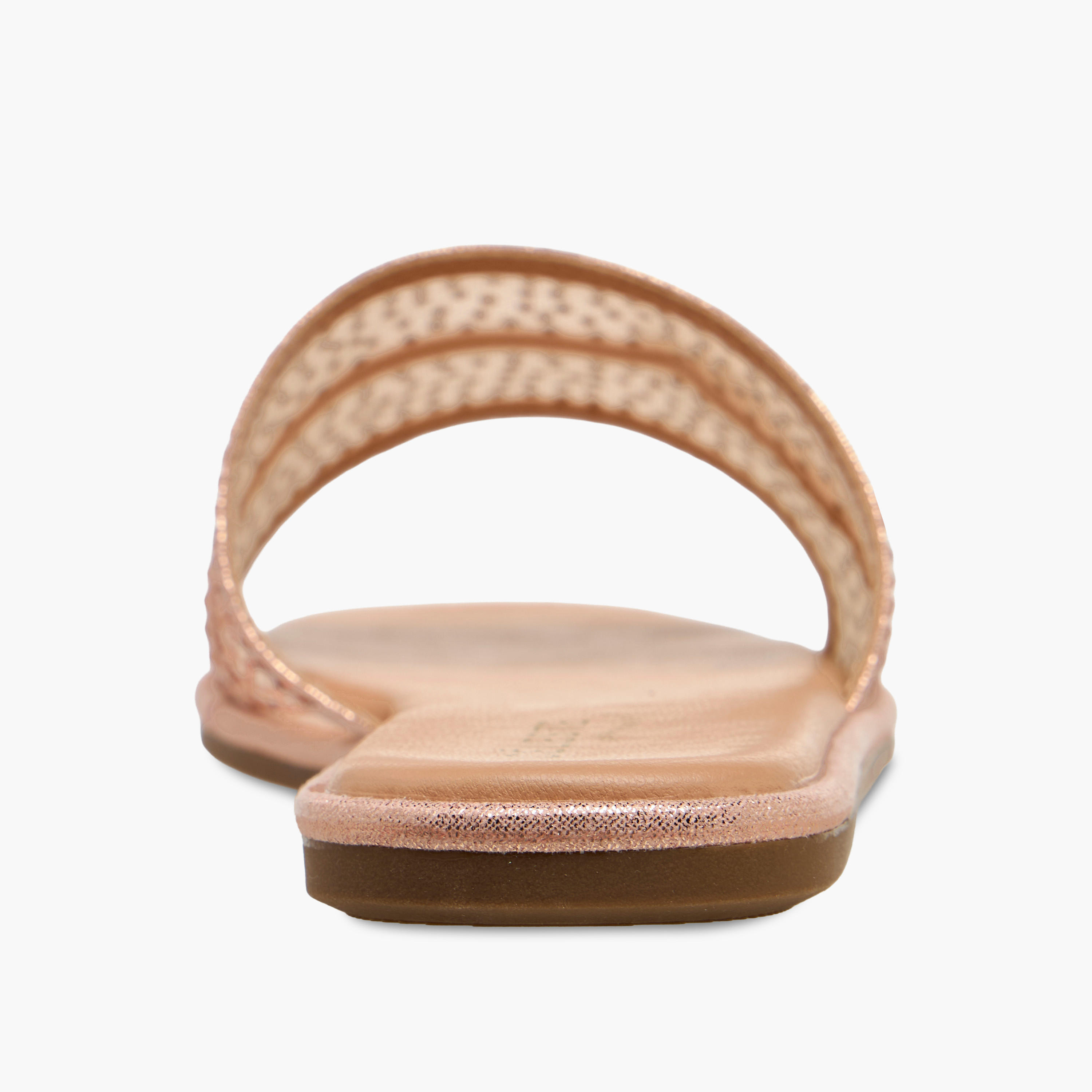 Celeste Girls Embellished Slide Sandals-girls-shoes-sandals-image-5