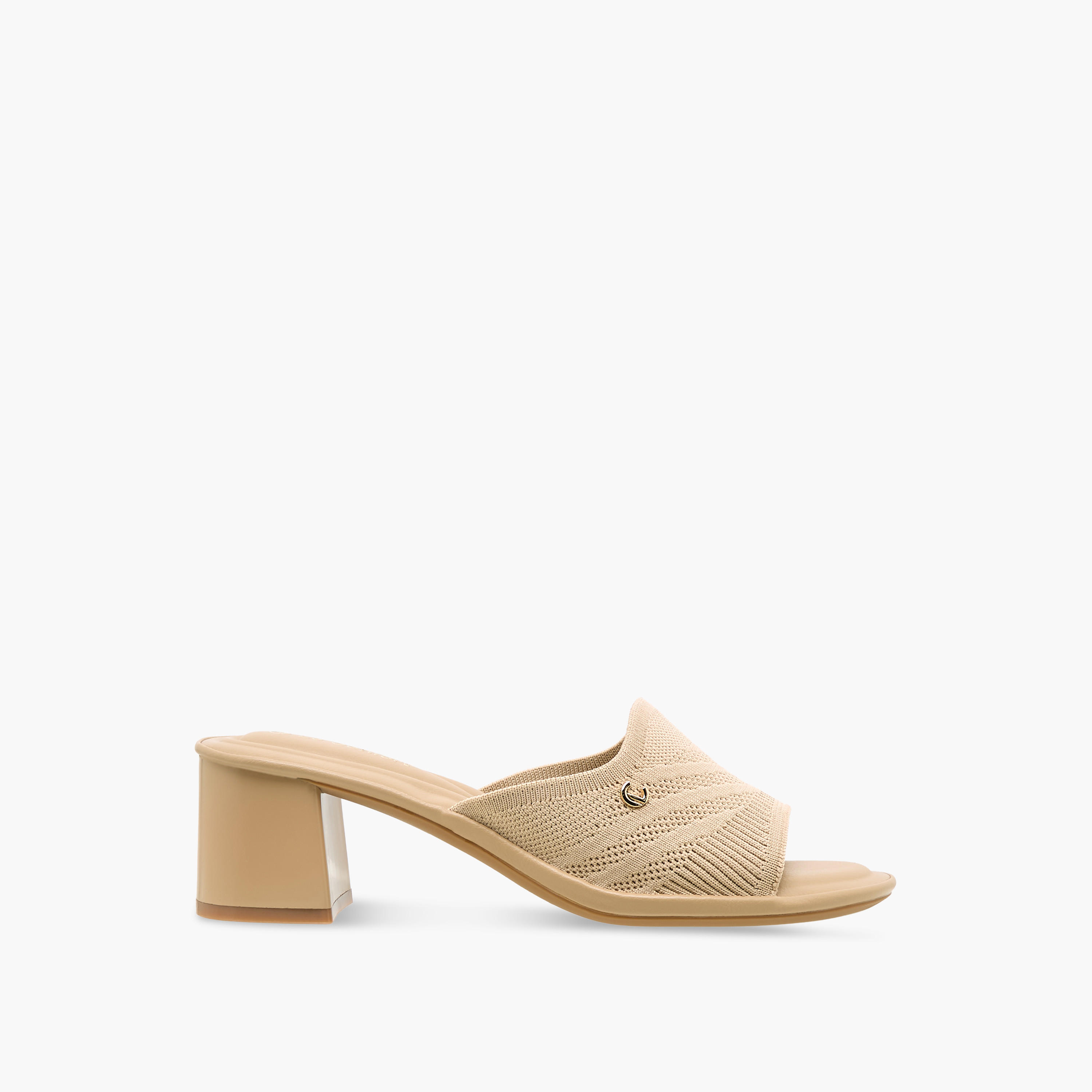Le Confort Women Block Heel Sandals-women-shoes-sandals-heeled-image-3