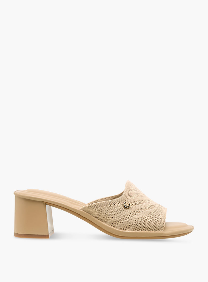 Le Confort Women Block Heel Sandals-women-shoes-sandals-heeled-image-3