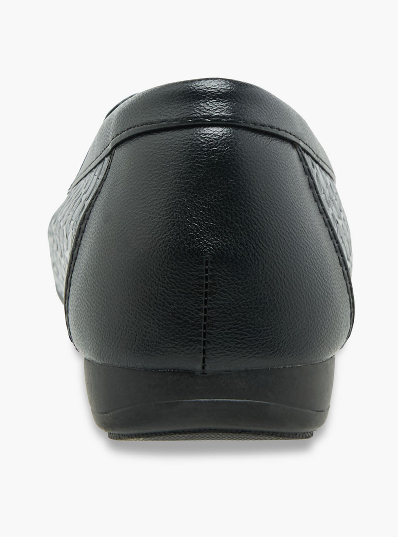 Le Confort Women Tassel Detail Loafers-women-shoes-flats-loafers-image-7